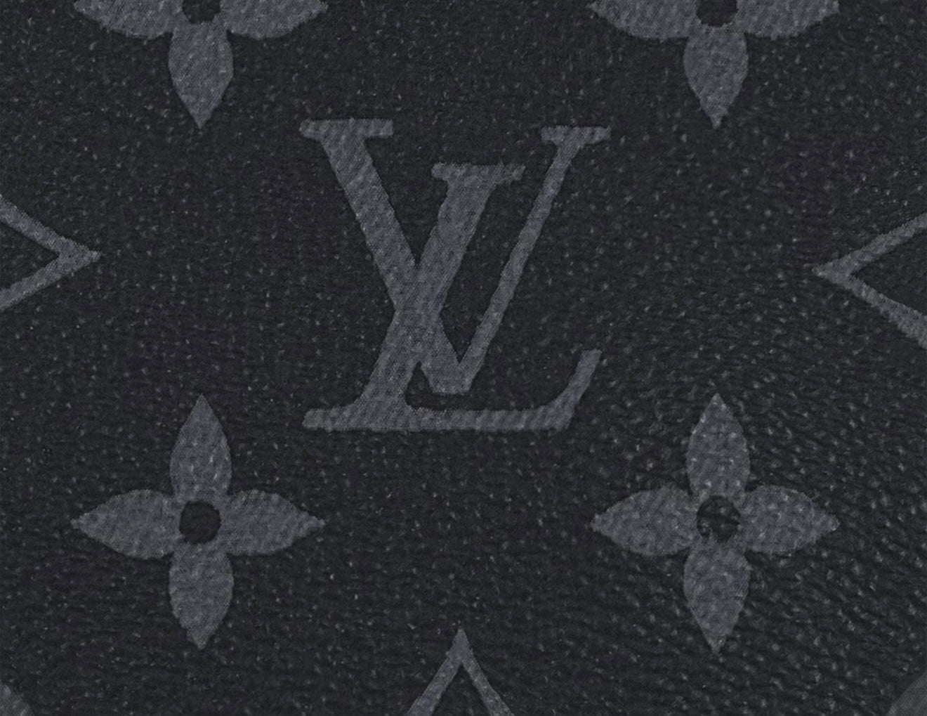 Louis Vuitton - Keepall Bandoulière 55