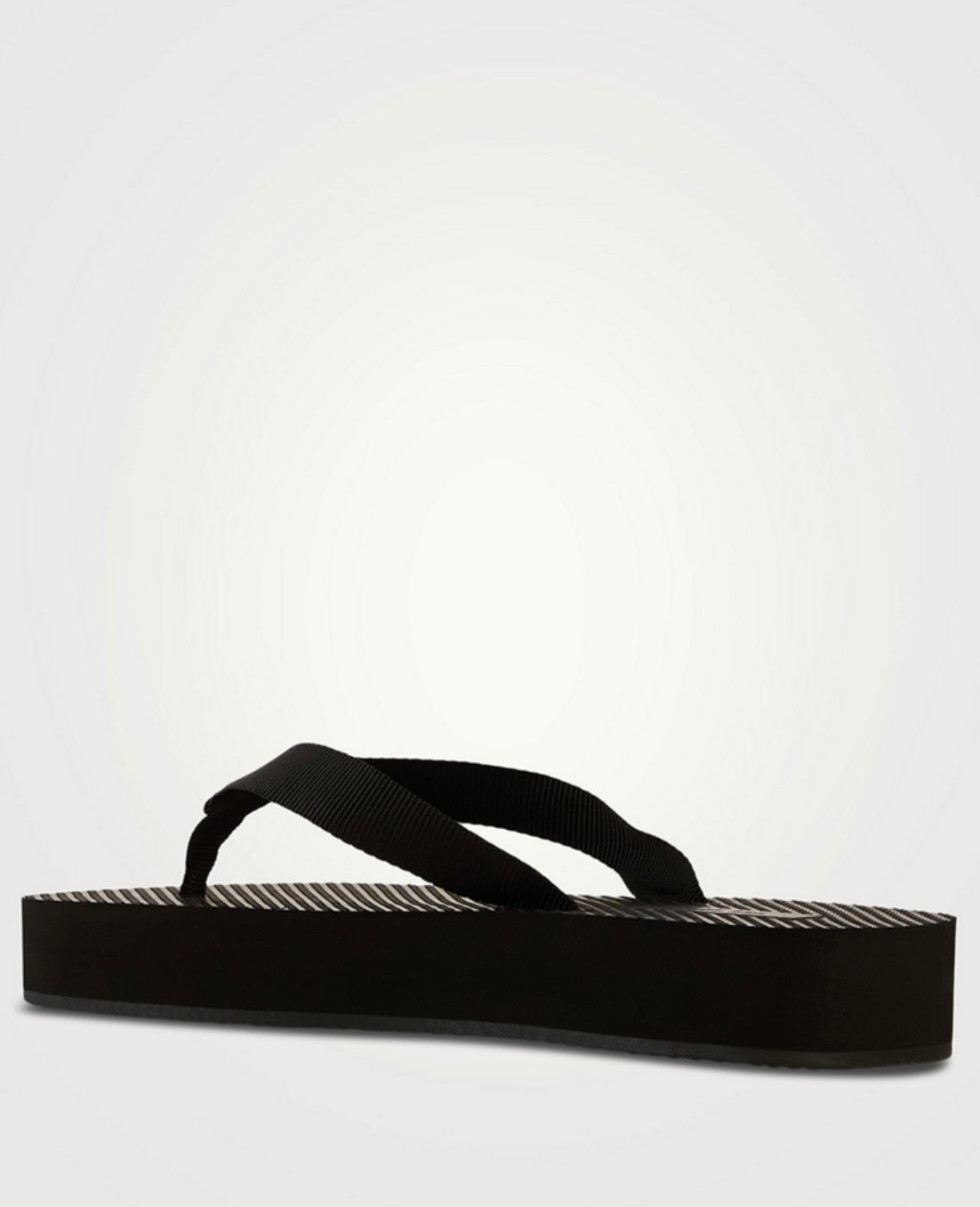 THE ROW
Dune Flatform Flip-Flops