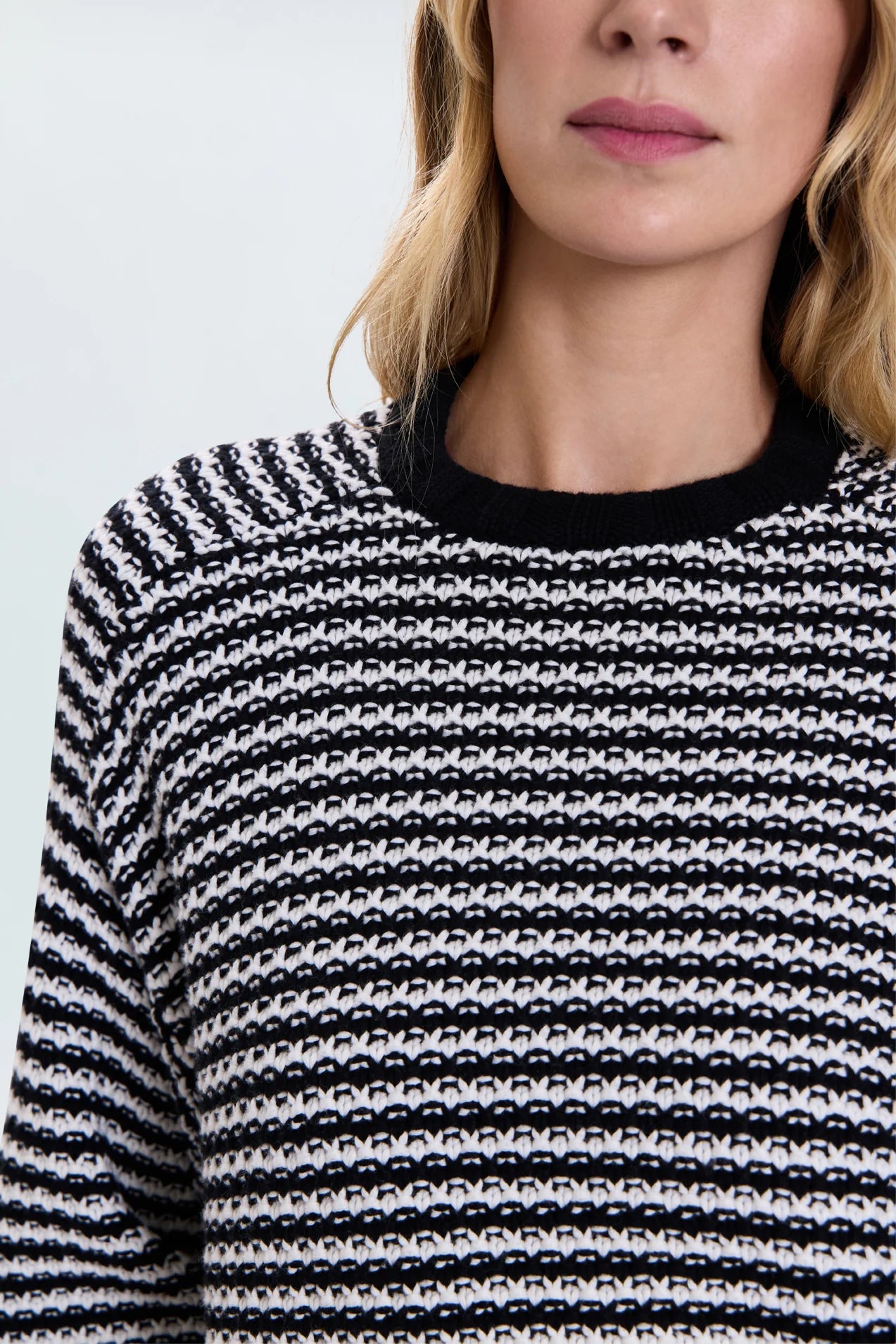 PISTOLA adina sweater