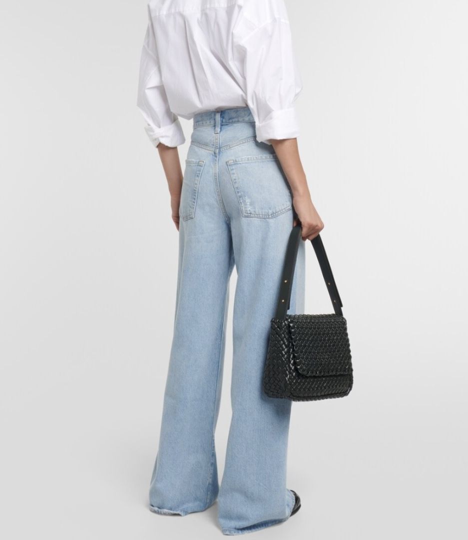 Citizens of Humanity Beverly Blue Jeans,