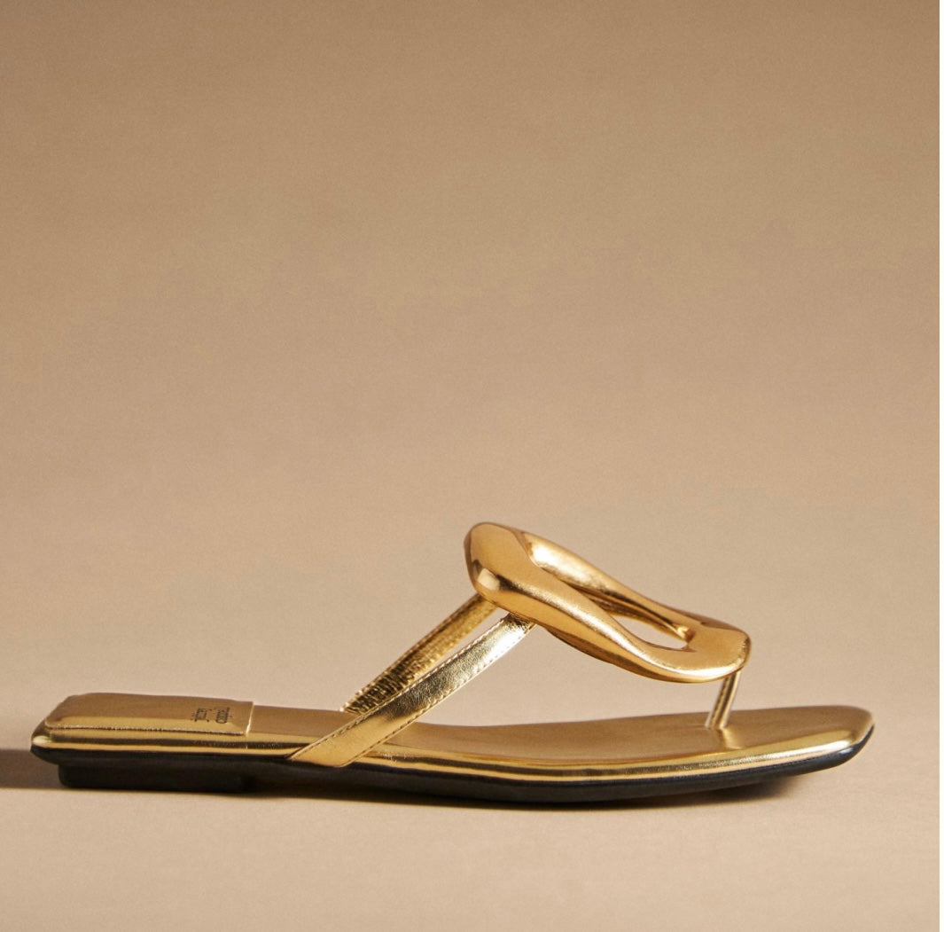 Jeffrey Campbell Linques 2 Sandal