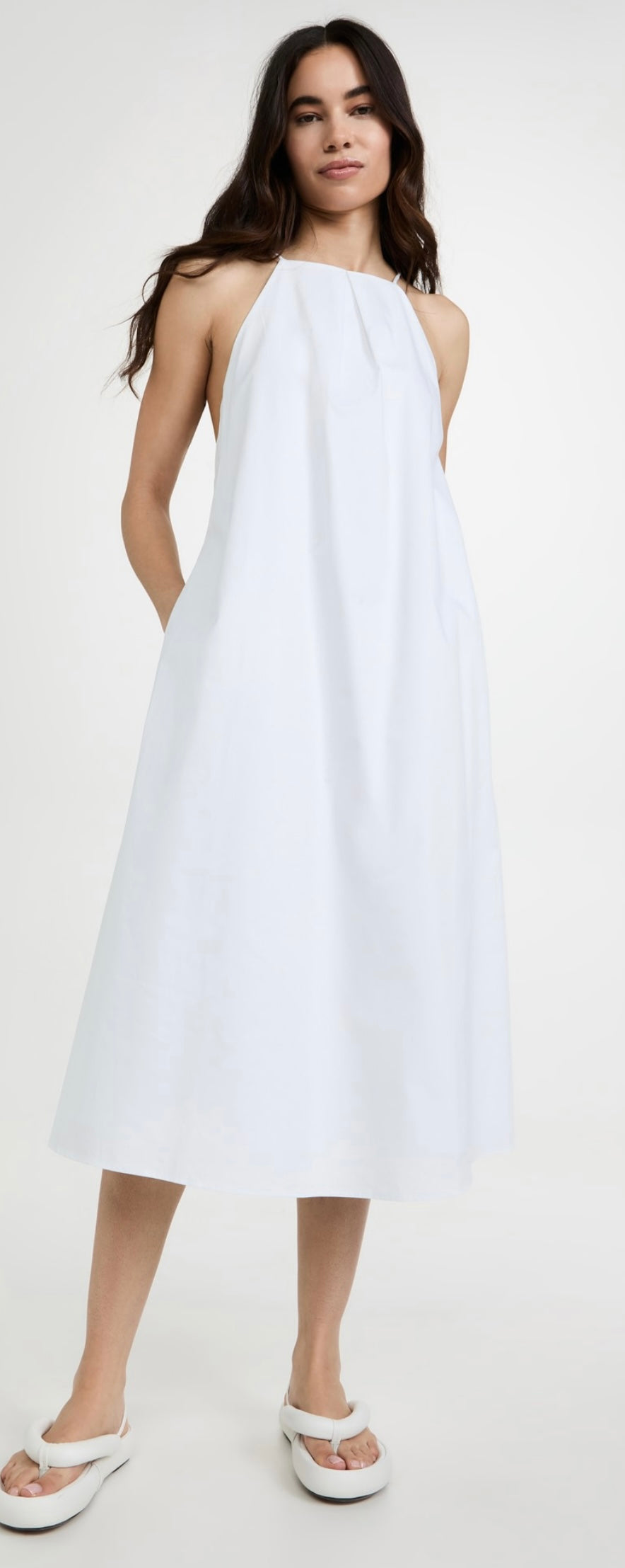 Anine Bing - Bree Dress