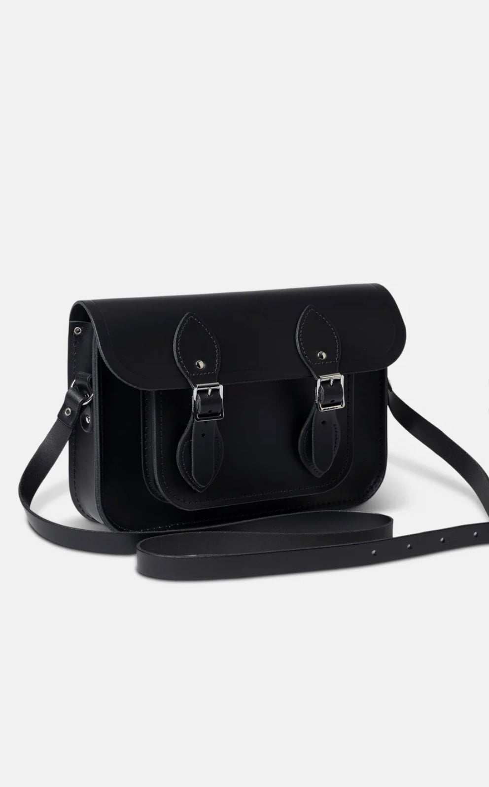 Cambridge Satchel - The 11 Inch Satchel