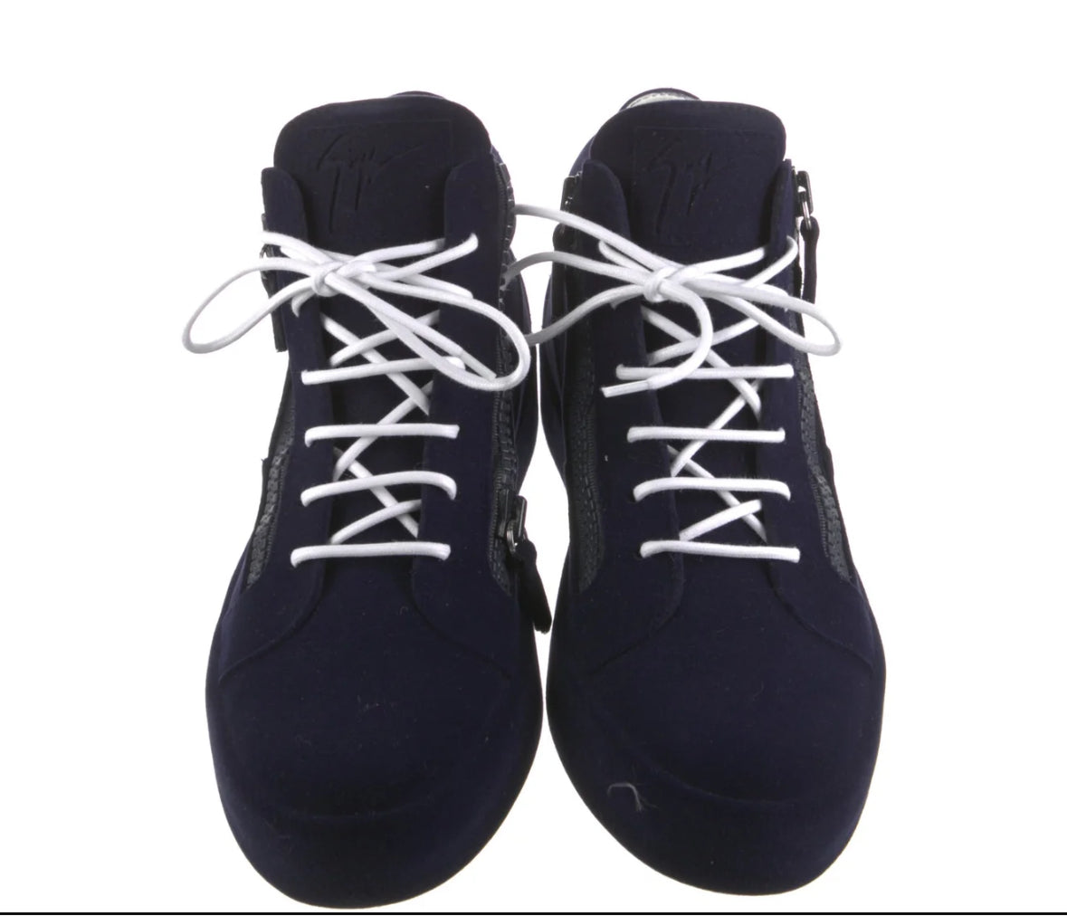 Giuseppe Zanotti - Sneakers