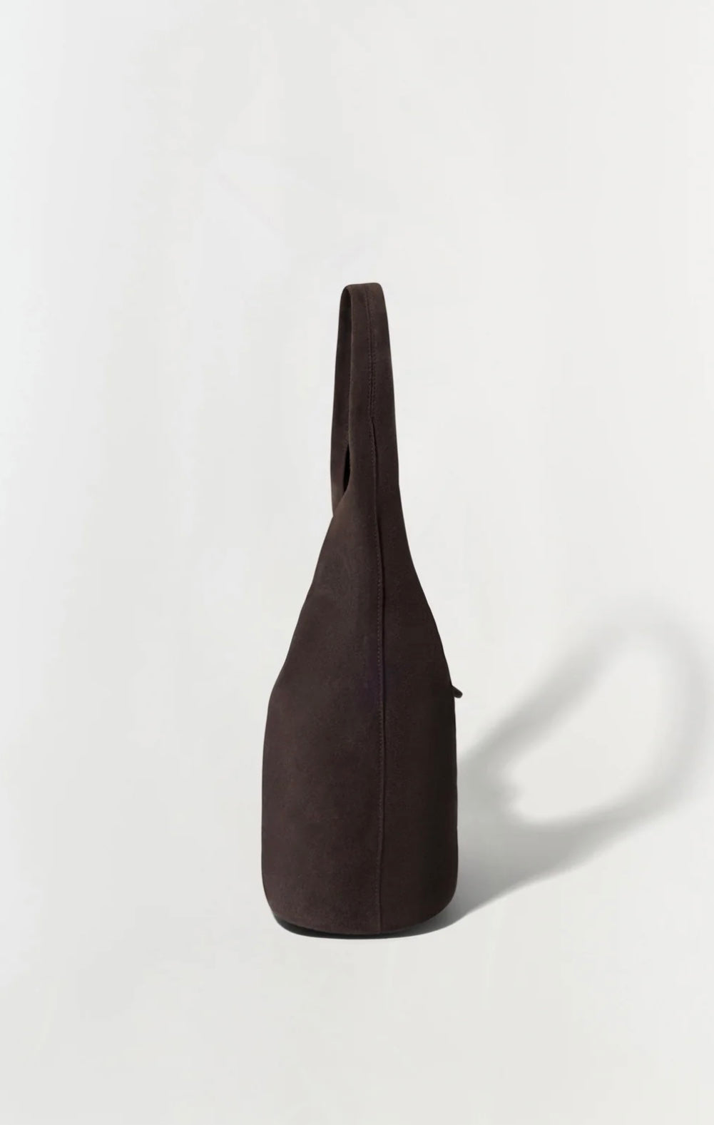 Simkhai - Khai Suede Bag