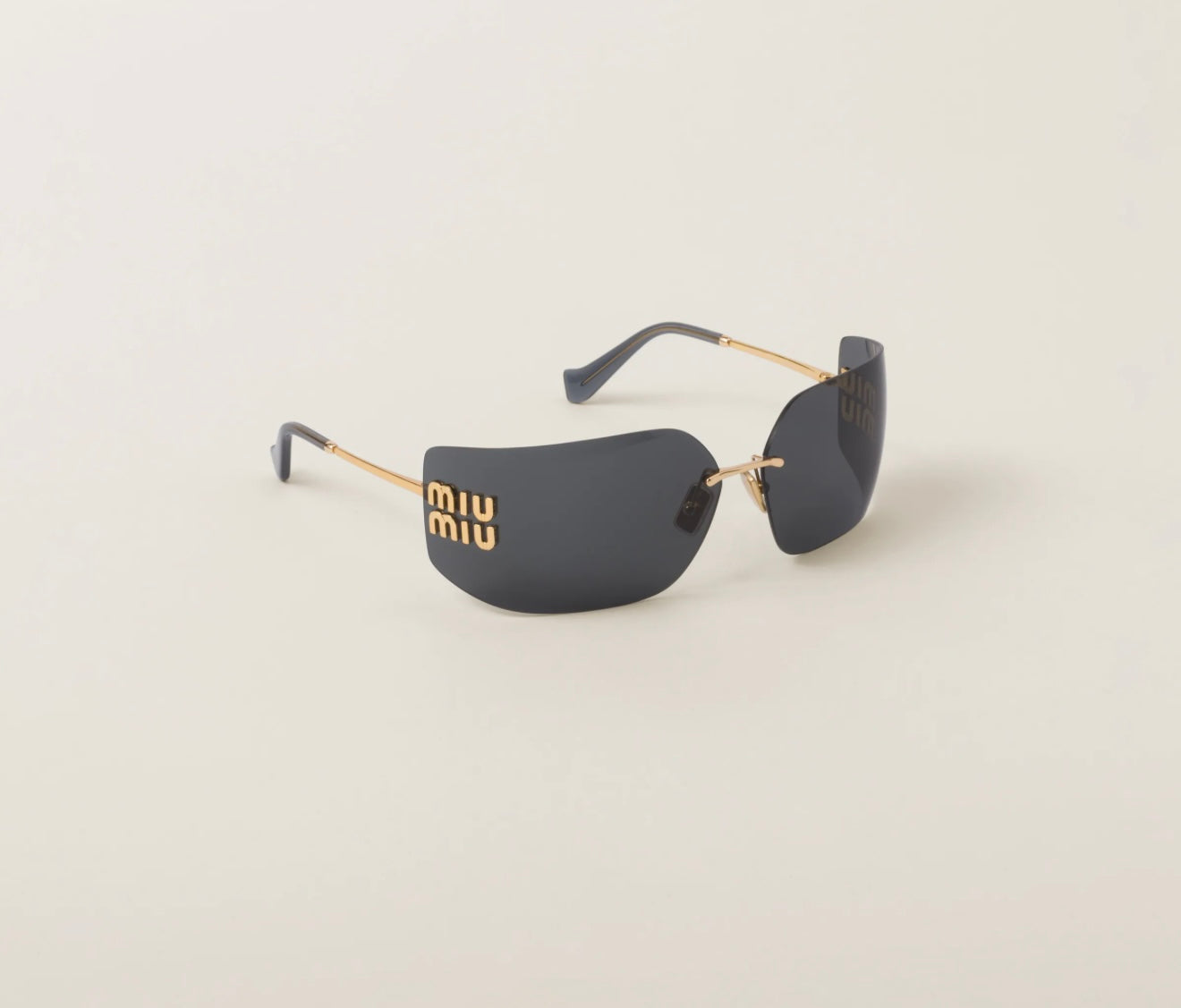 Miu Miu - Runway Sunglasses