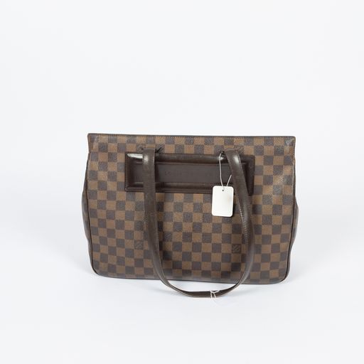 Louis Vuitton Parioli Damier Tote Bag