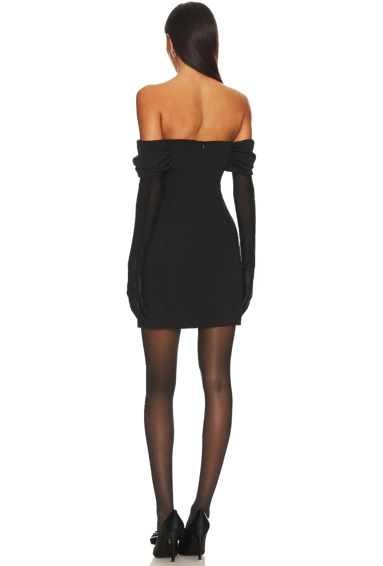 Amanda Uprichard - Jania Dress