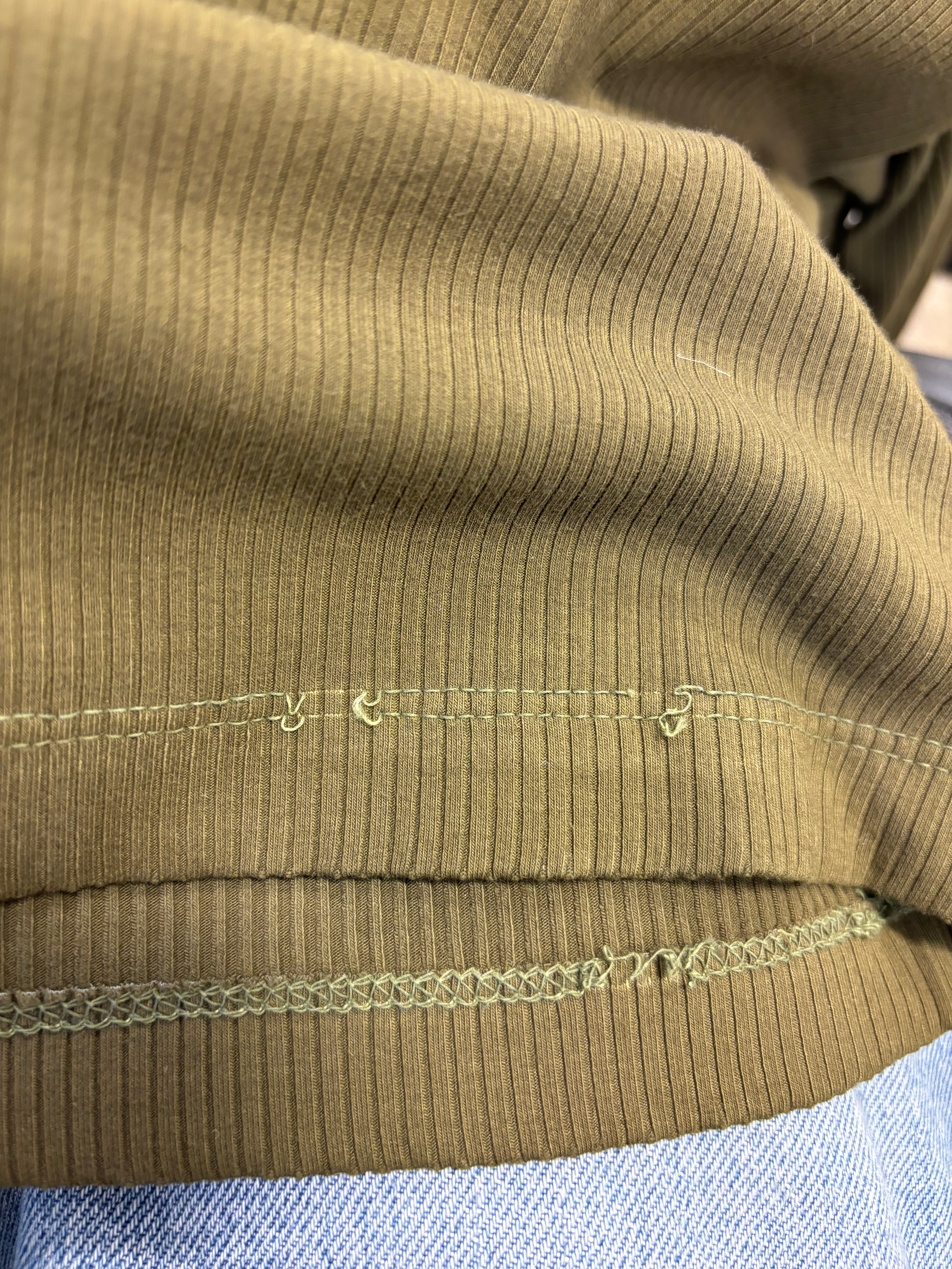 Pistola Bailey Long Sleeve