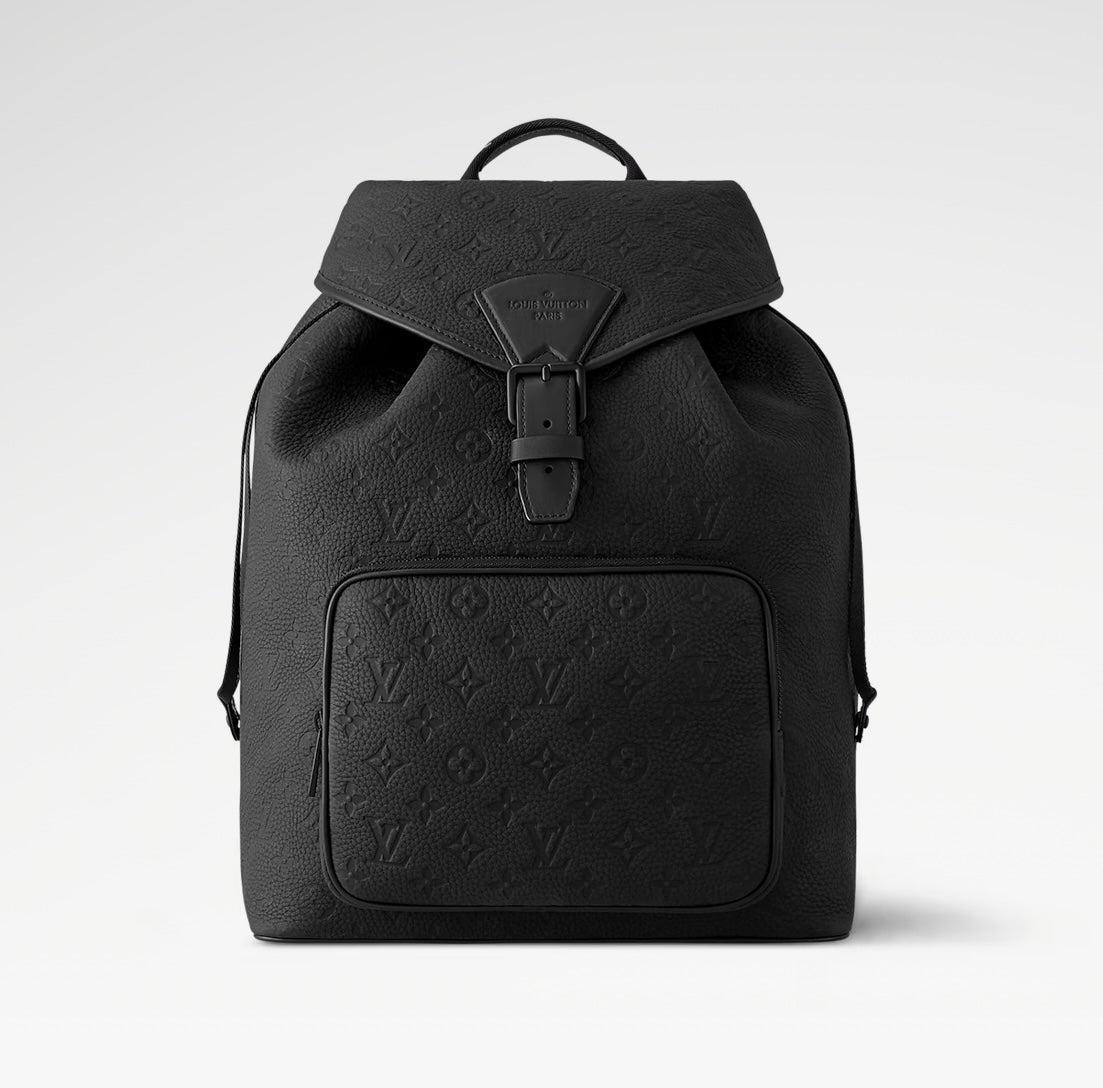 Louis Vuitton - Montsouris Backpack