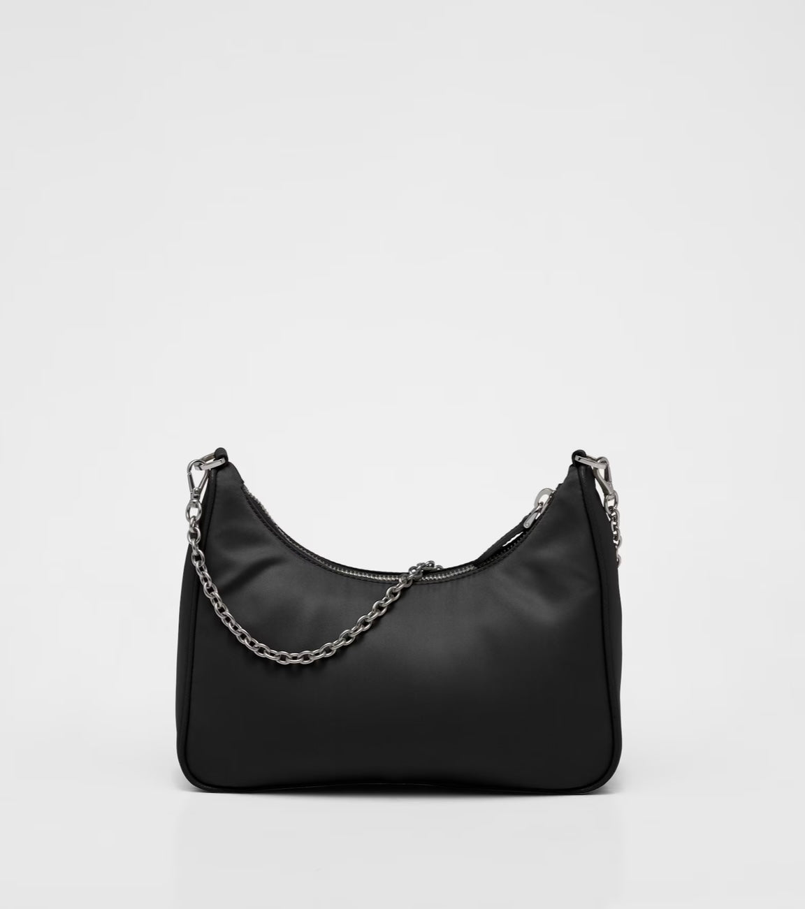 Pre-loved Prada Re-Edition 2005 Re-Nylon bag