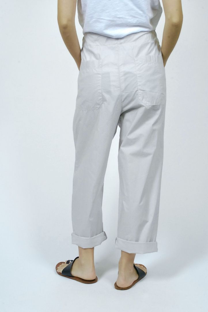 Labo Art Baggy Pant