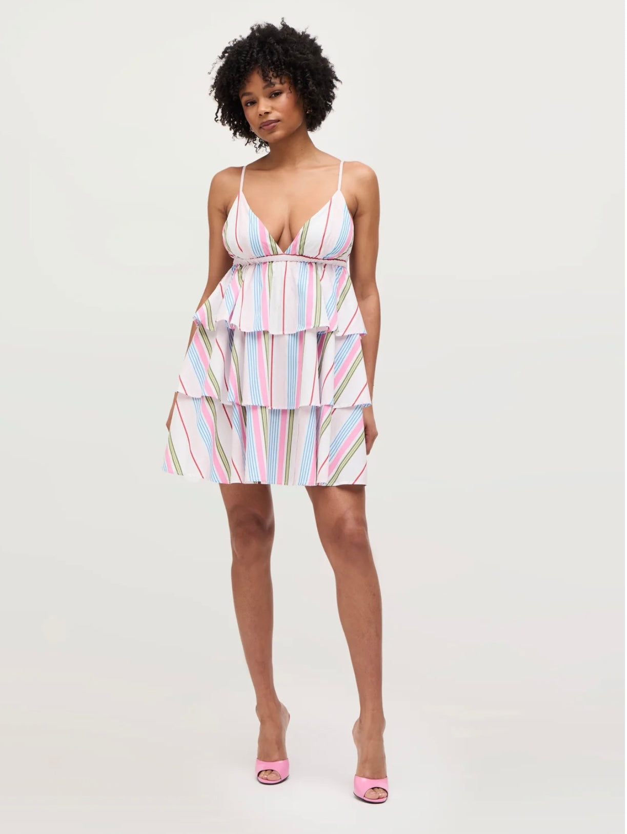 Hill House Home - The Gigi Dress