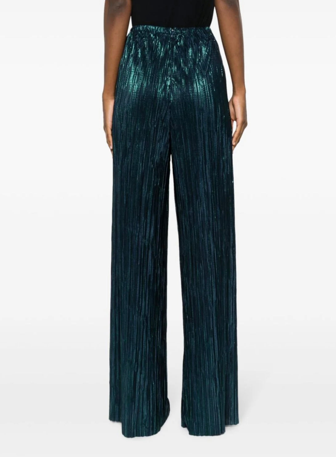 Sabina Musayev
Bradley pleated trousers