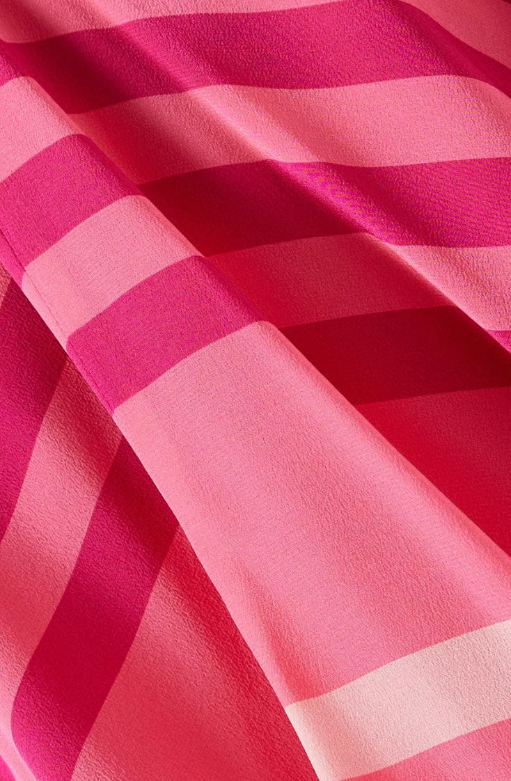 LOUISA PARRIS
Tulip Majorca Scarf Top & Pants