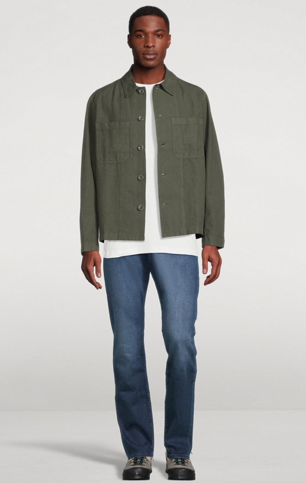 DL1961
Russell Slim Straight-Leg Jeans