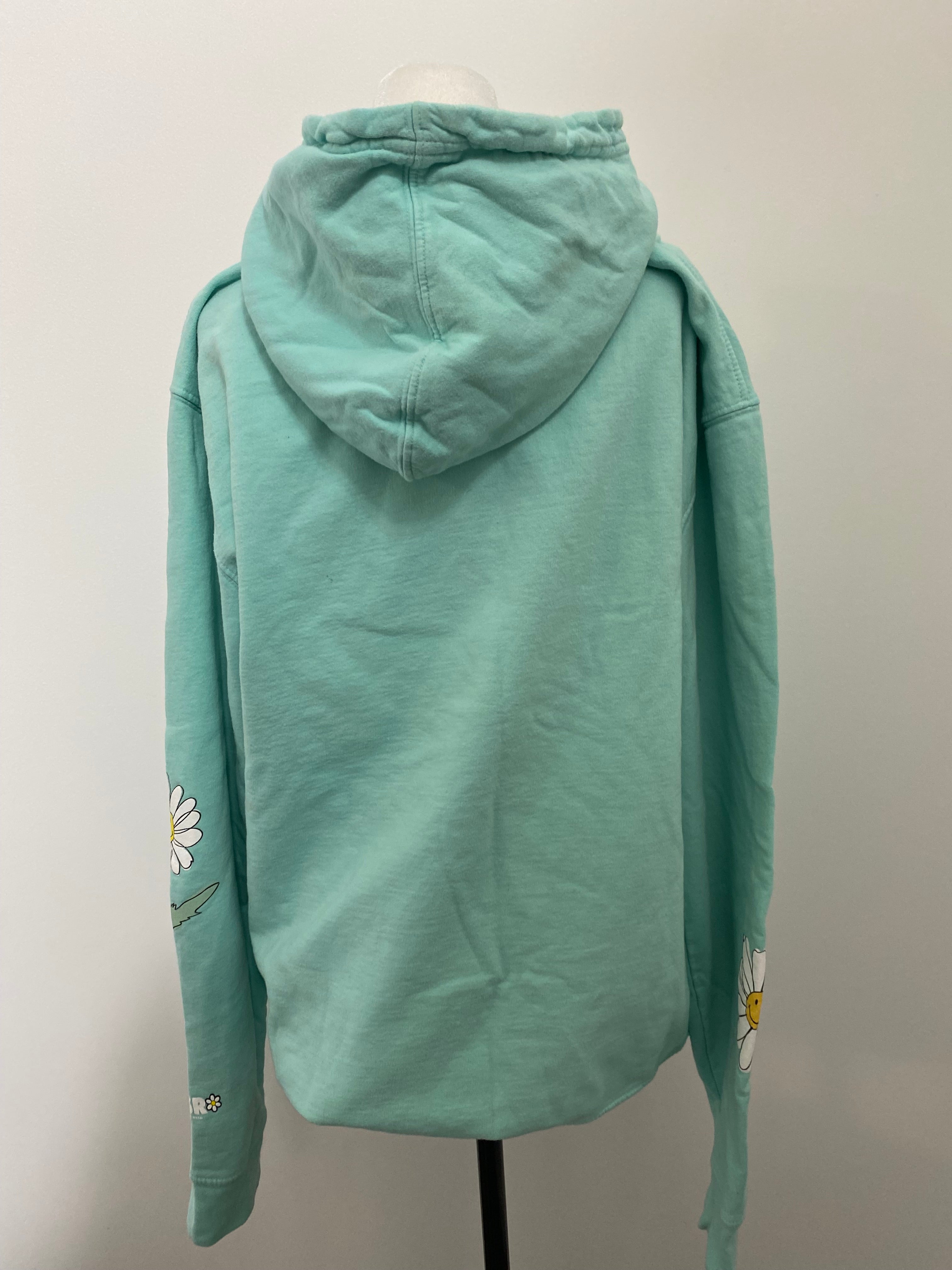 BSR By Sami Ryan Smiley Hoodie