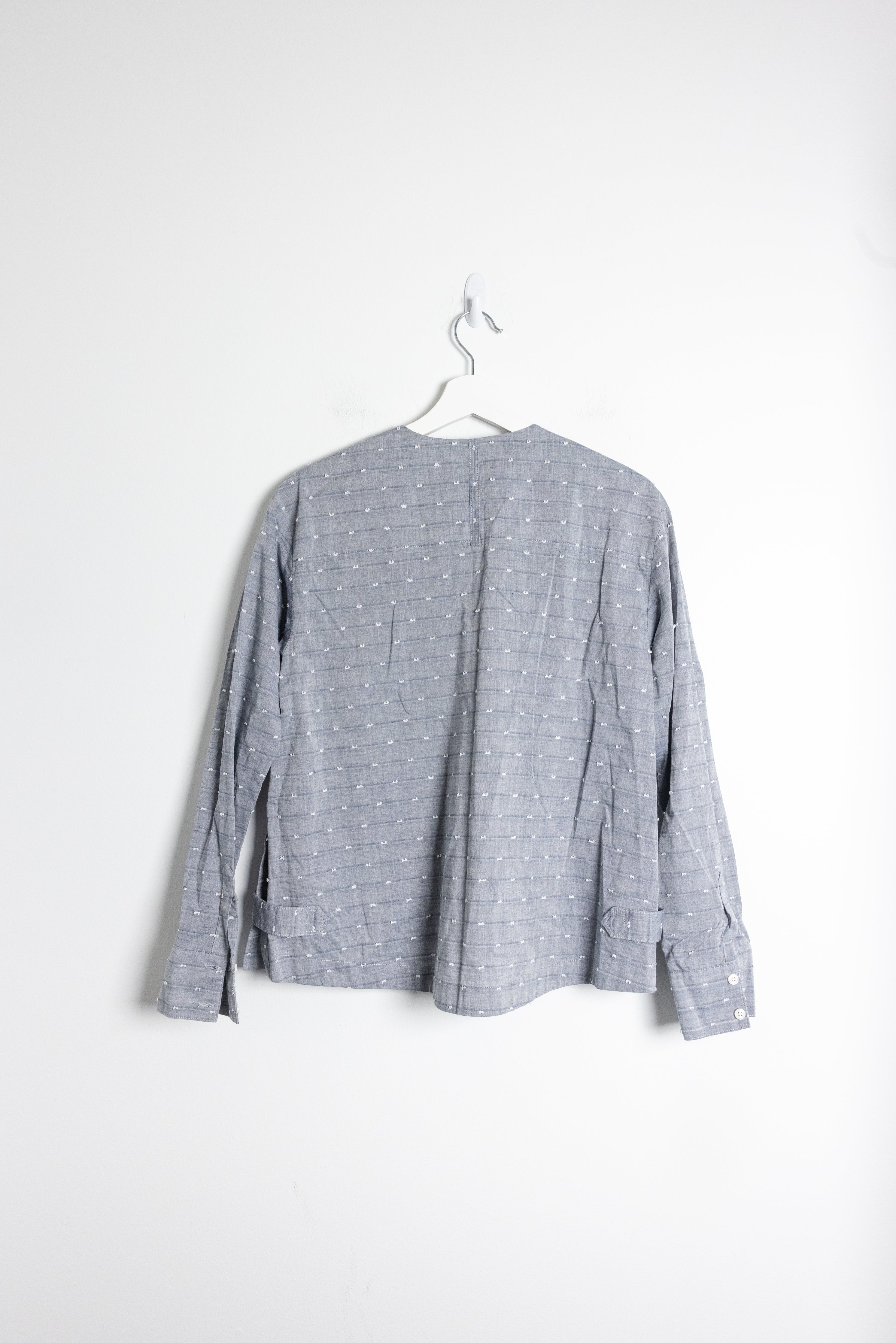 Derek Lam 10 Crosby - Top