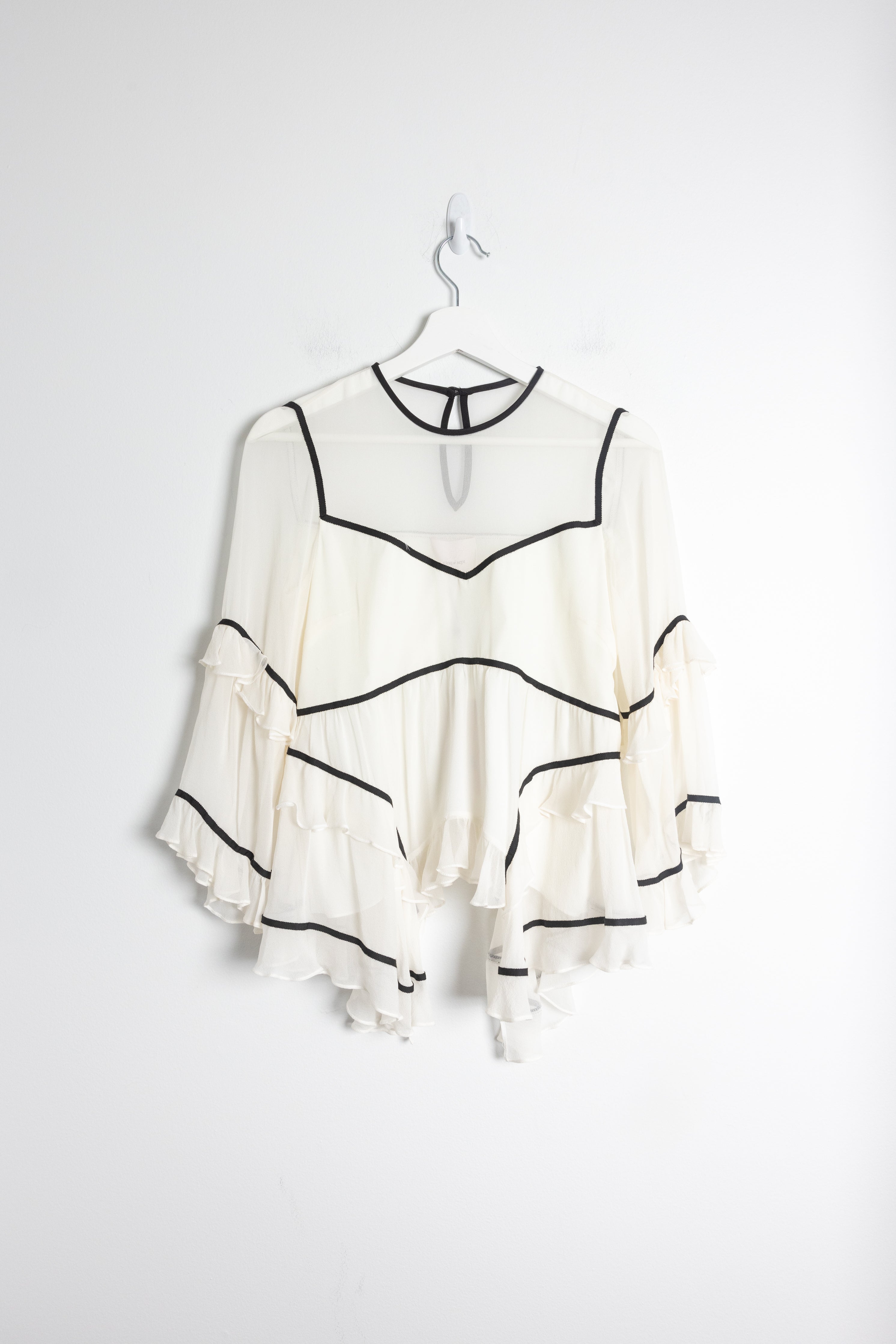 Cinq a Sept - Blouse NWT