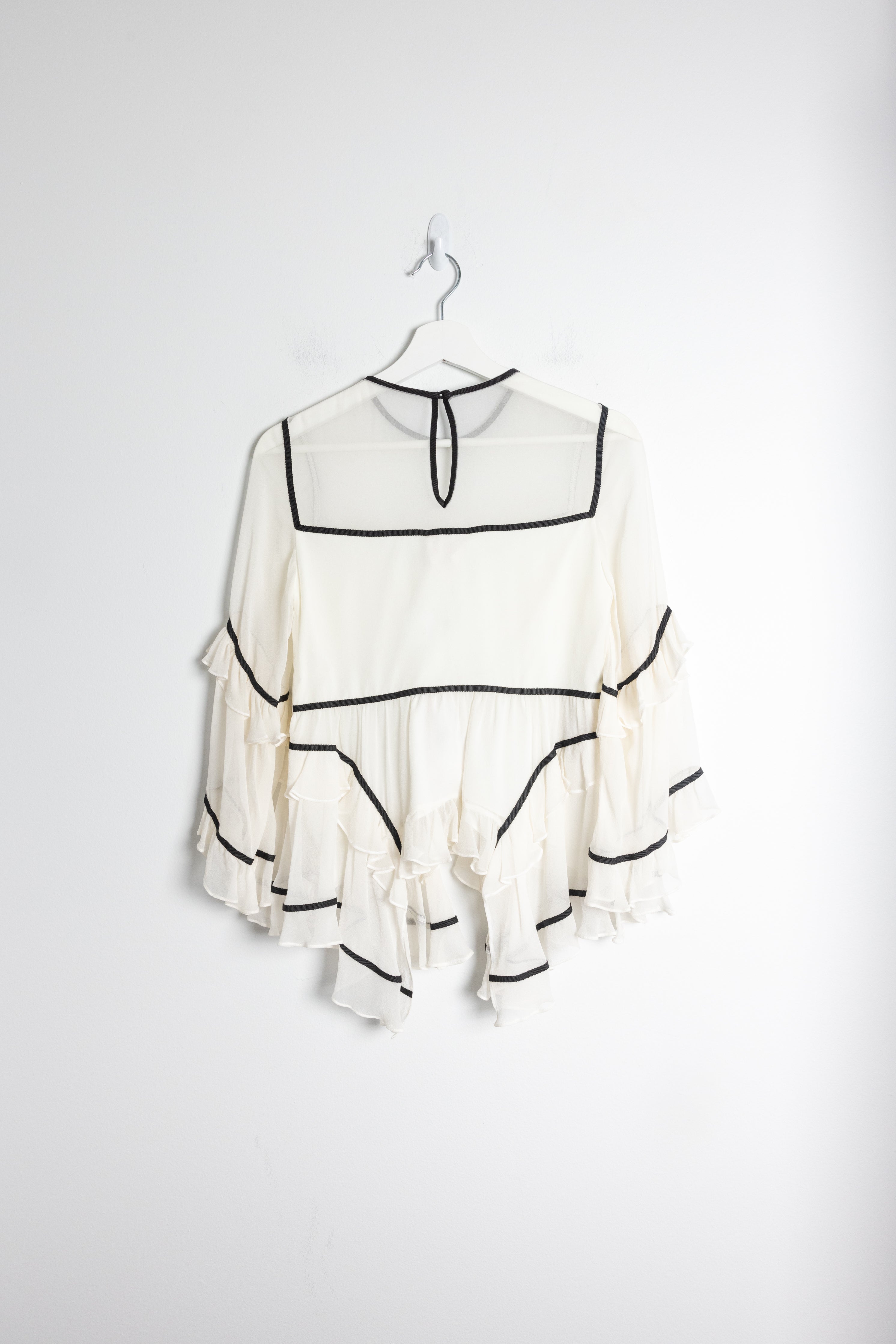 Cinq a Sept - Blouse NWT