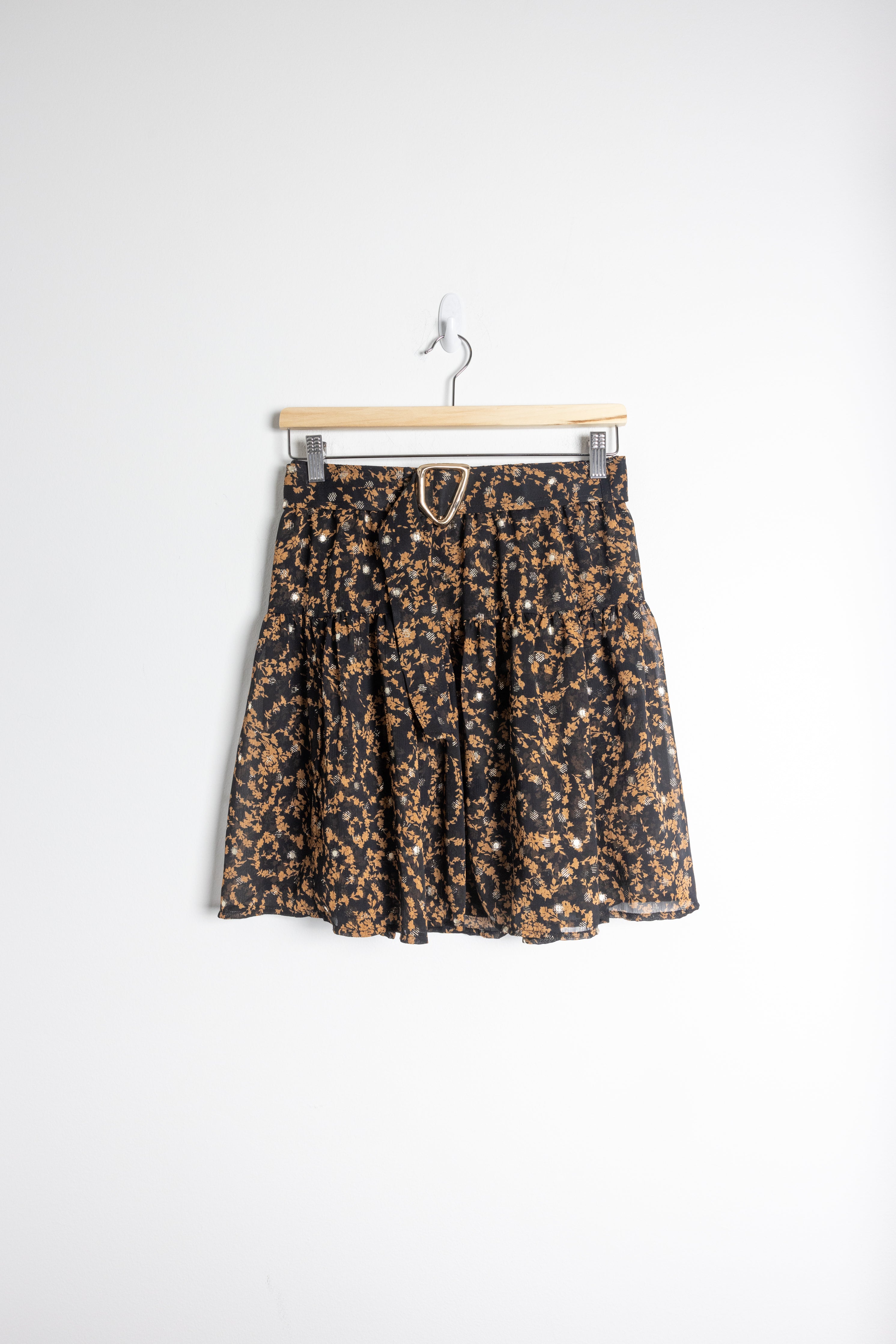 Sabina Musayev - Set