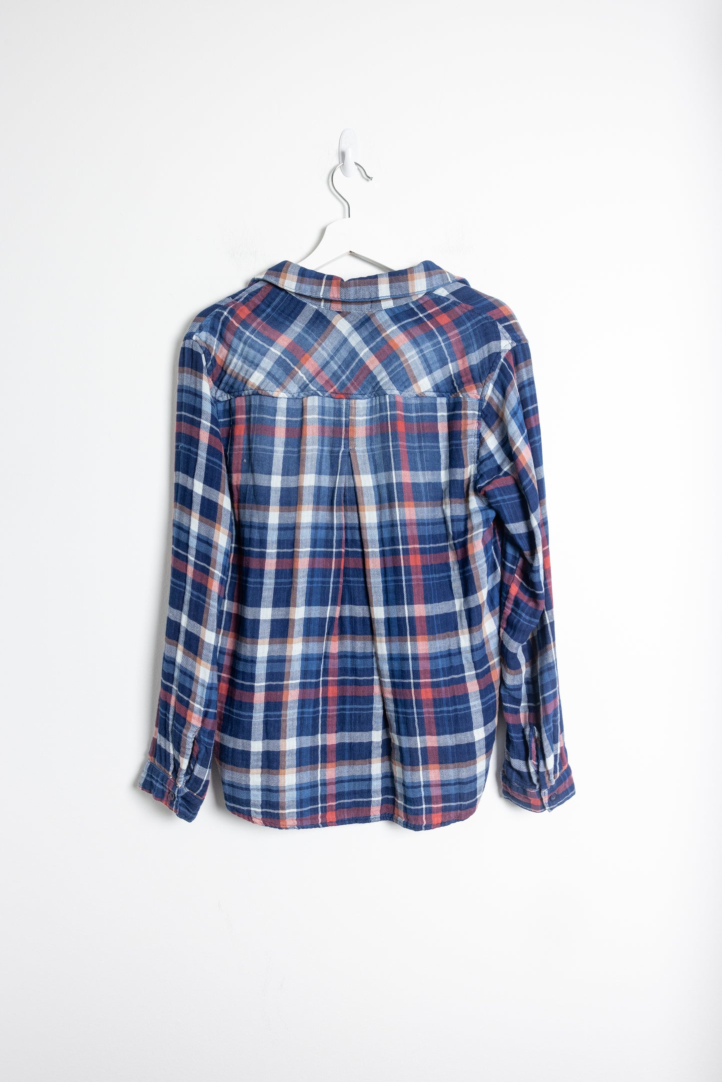 Bella Dahl - Button Up