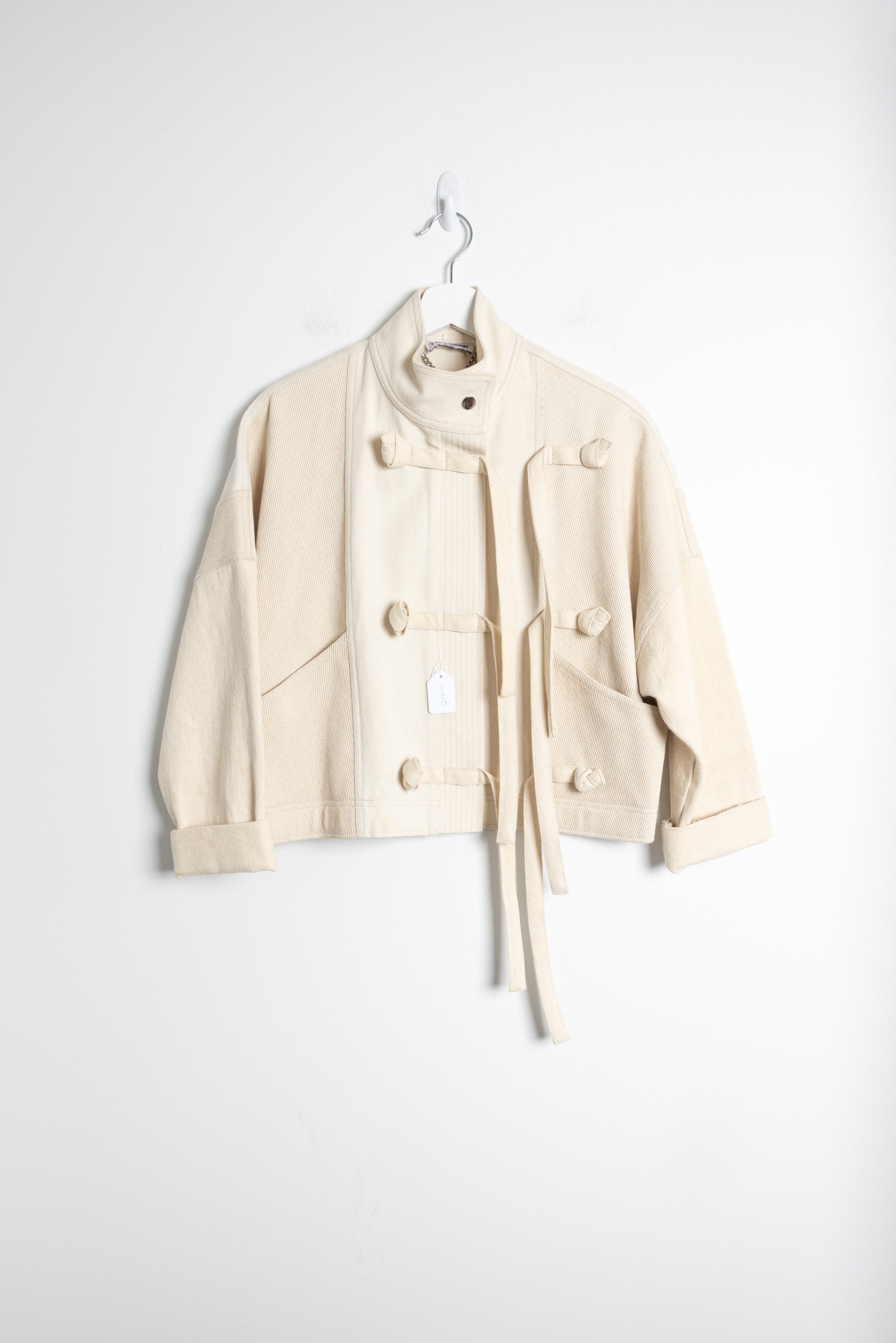 Opening Ceremony - Set