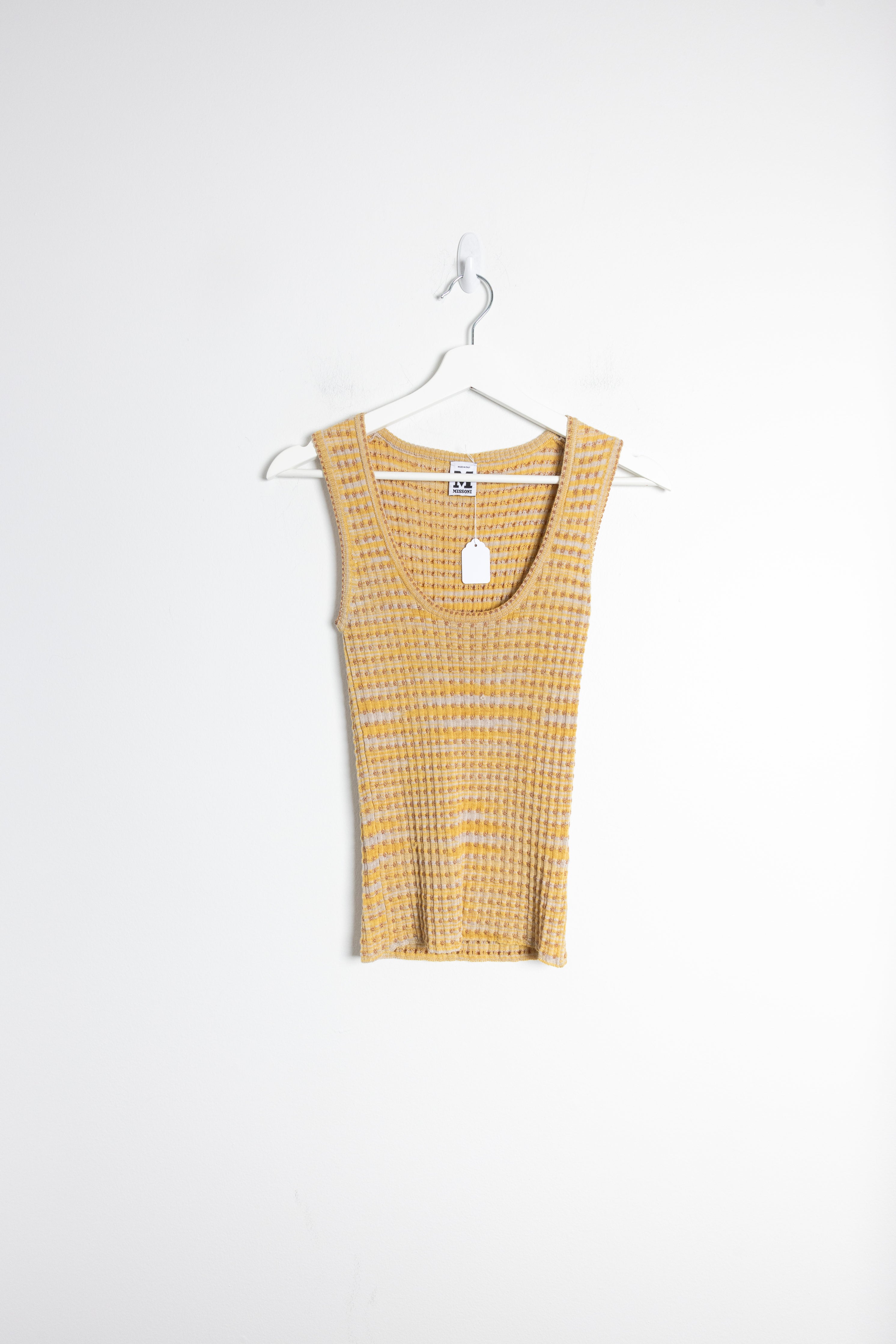 Missoni - Sweater Set