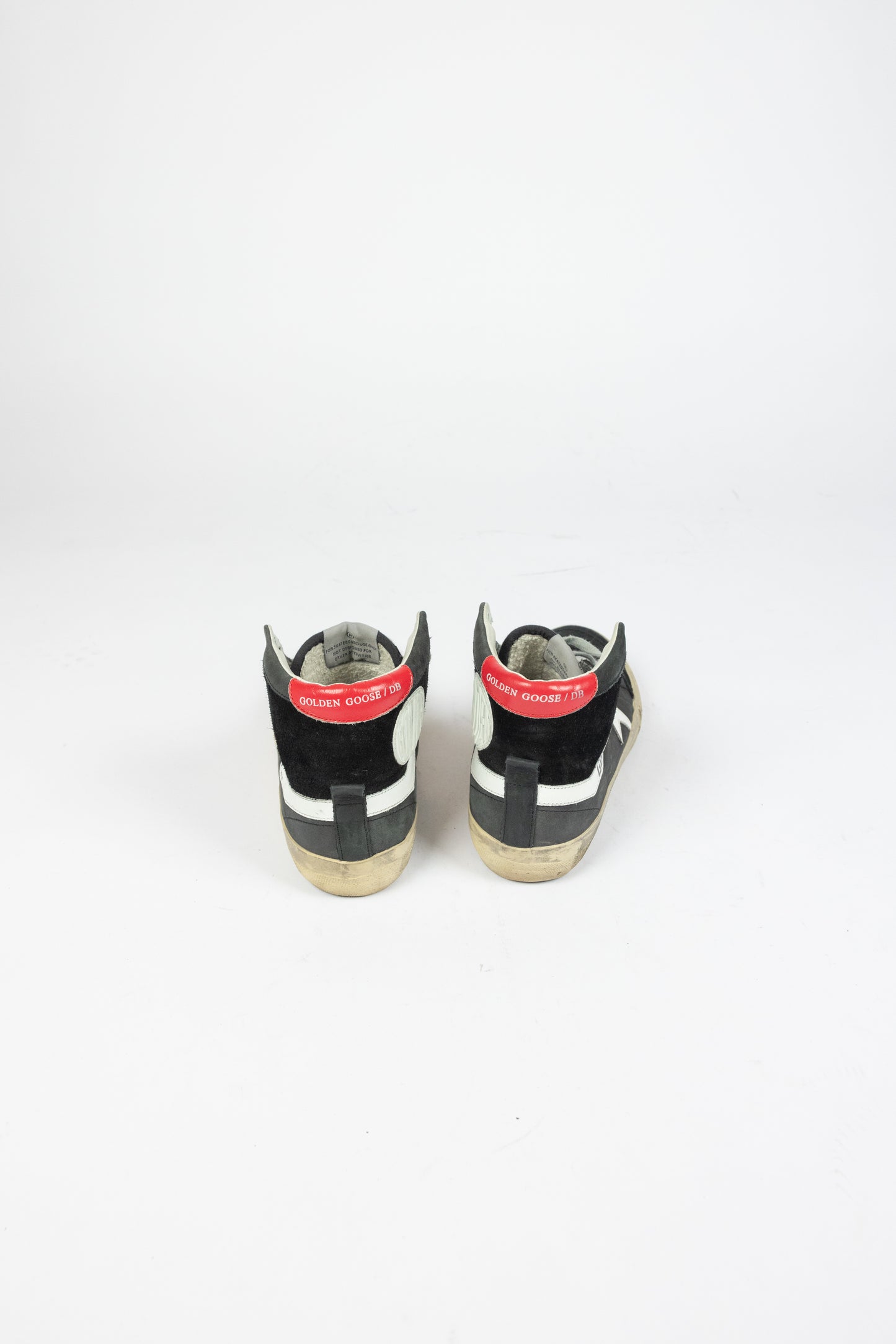 Golden Goose Sneakers