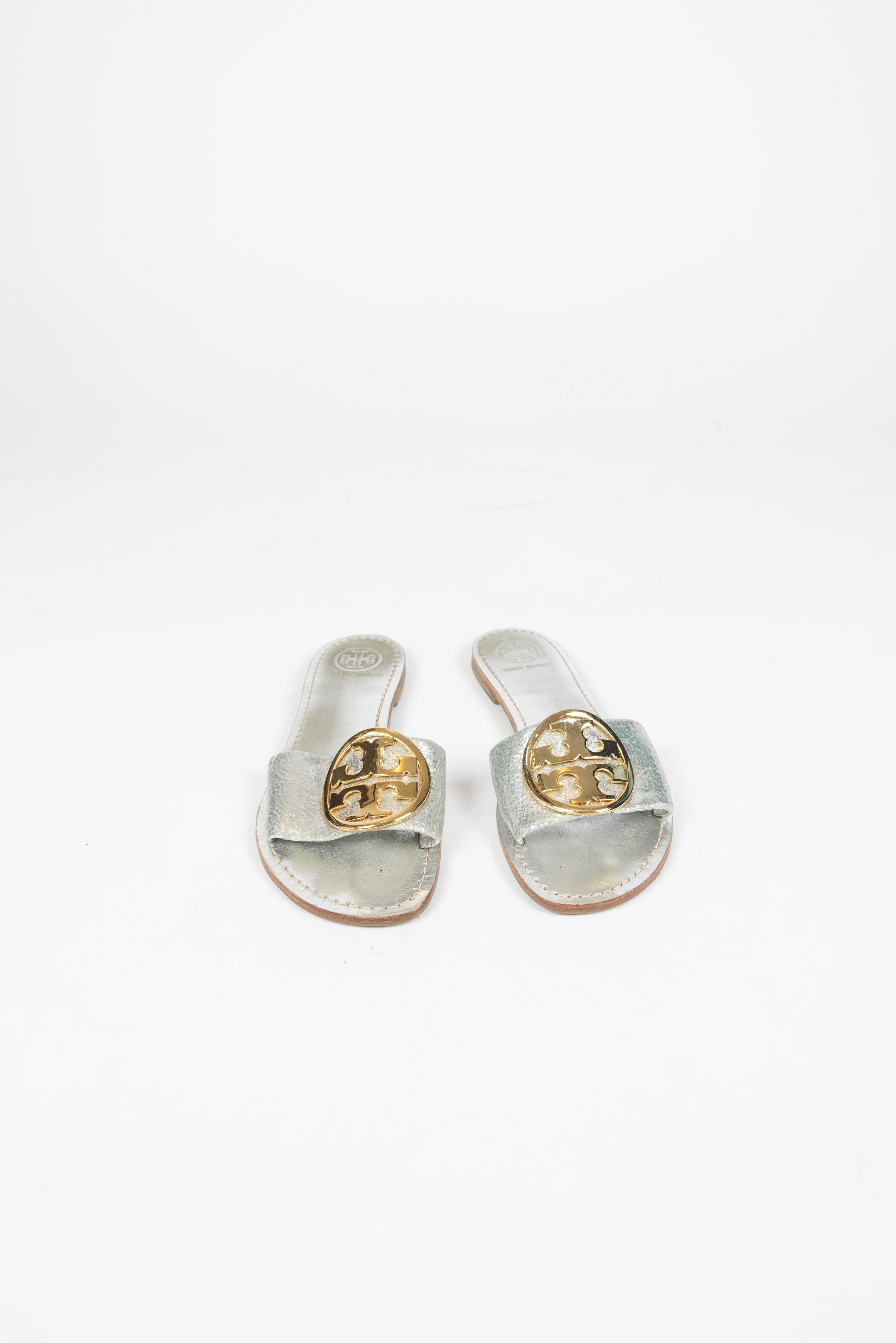 Tory Burch Slides