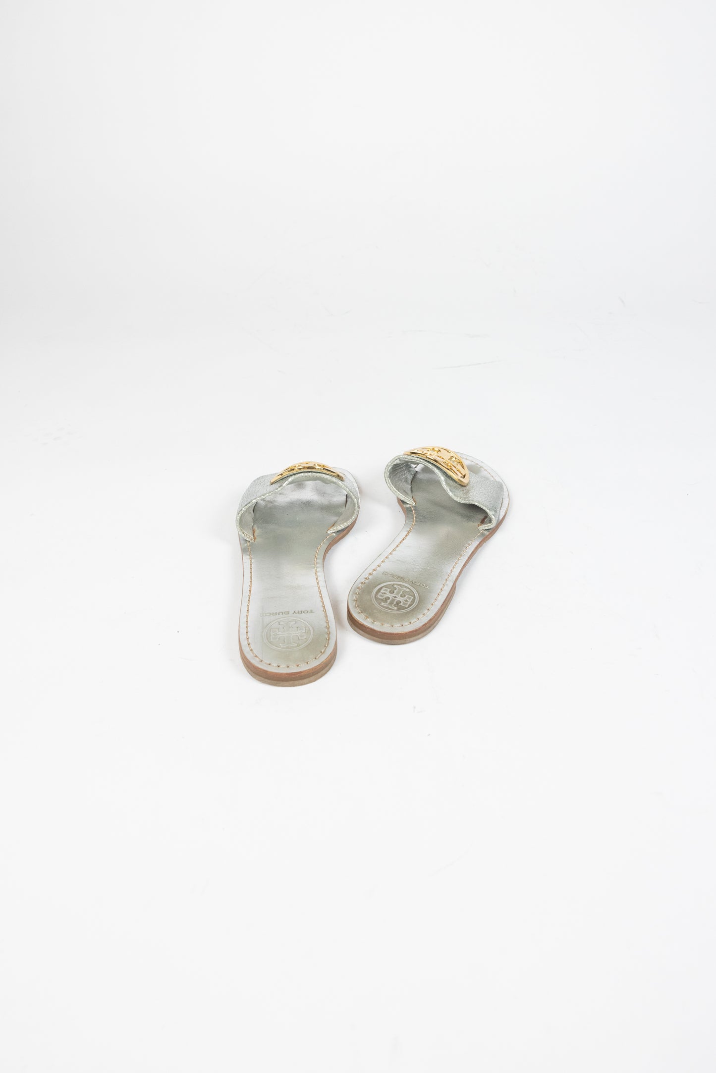 Tory Burch Slides