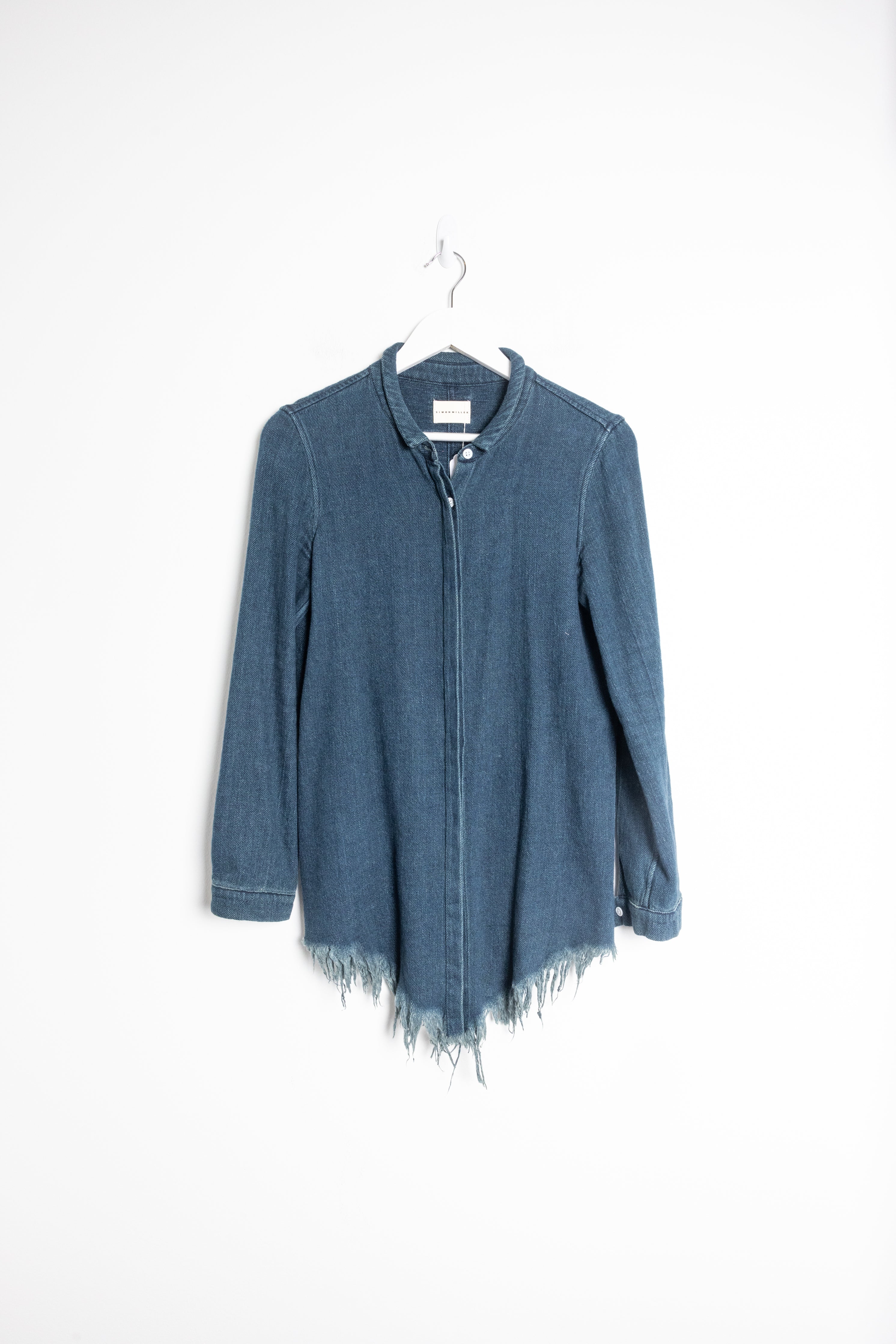 Simon Miller - Button Up