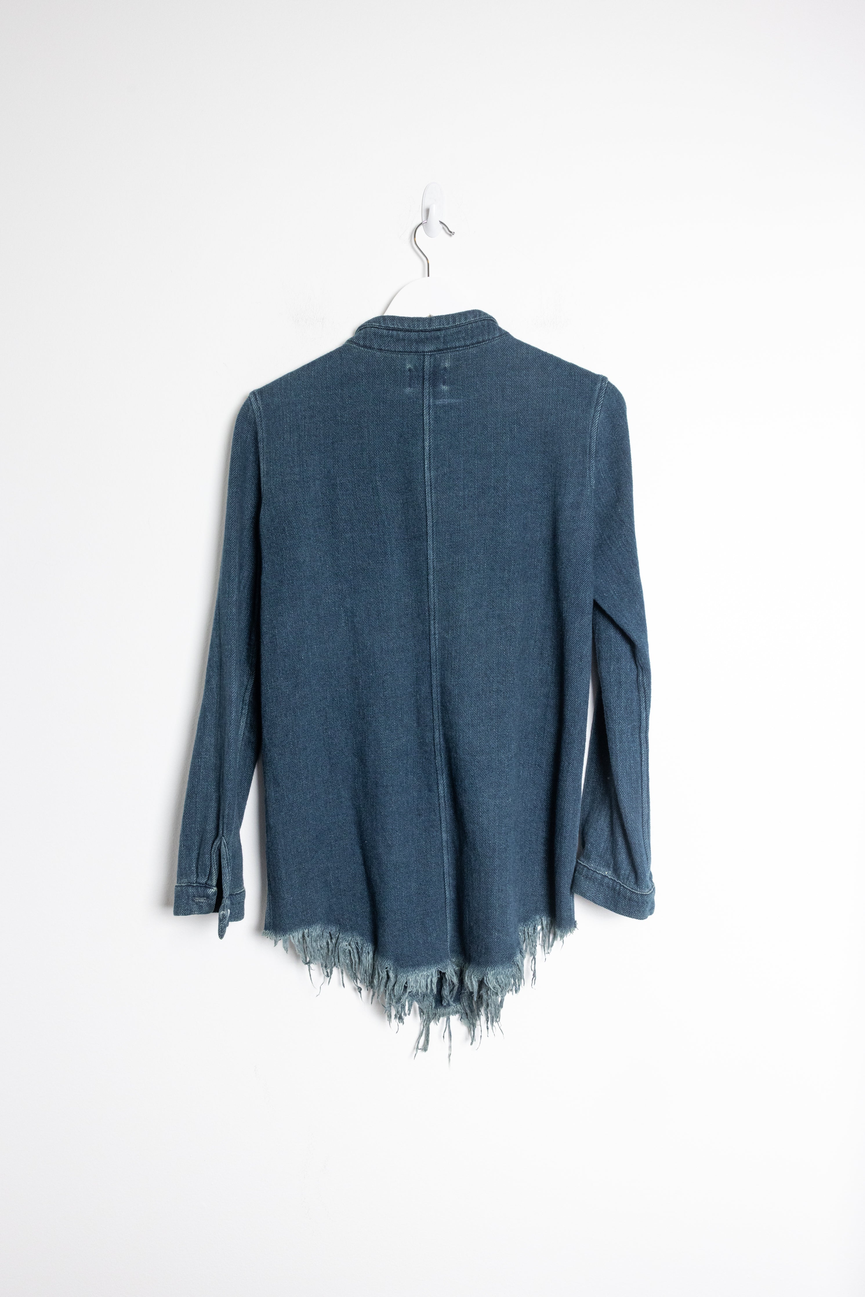 Simon Miller - Button Up