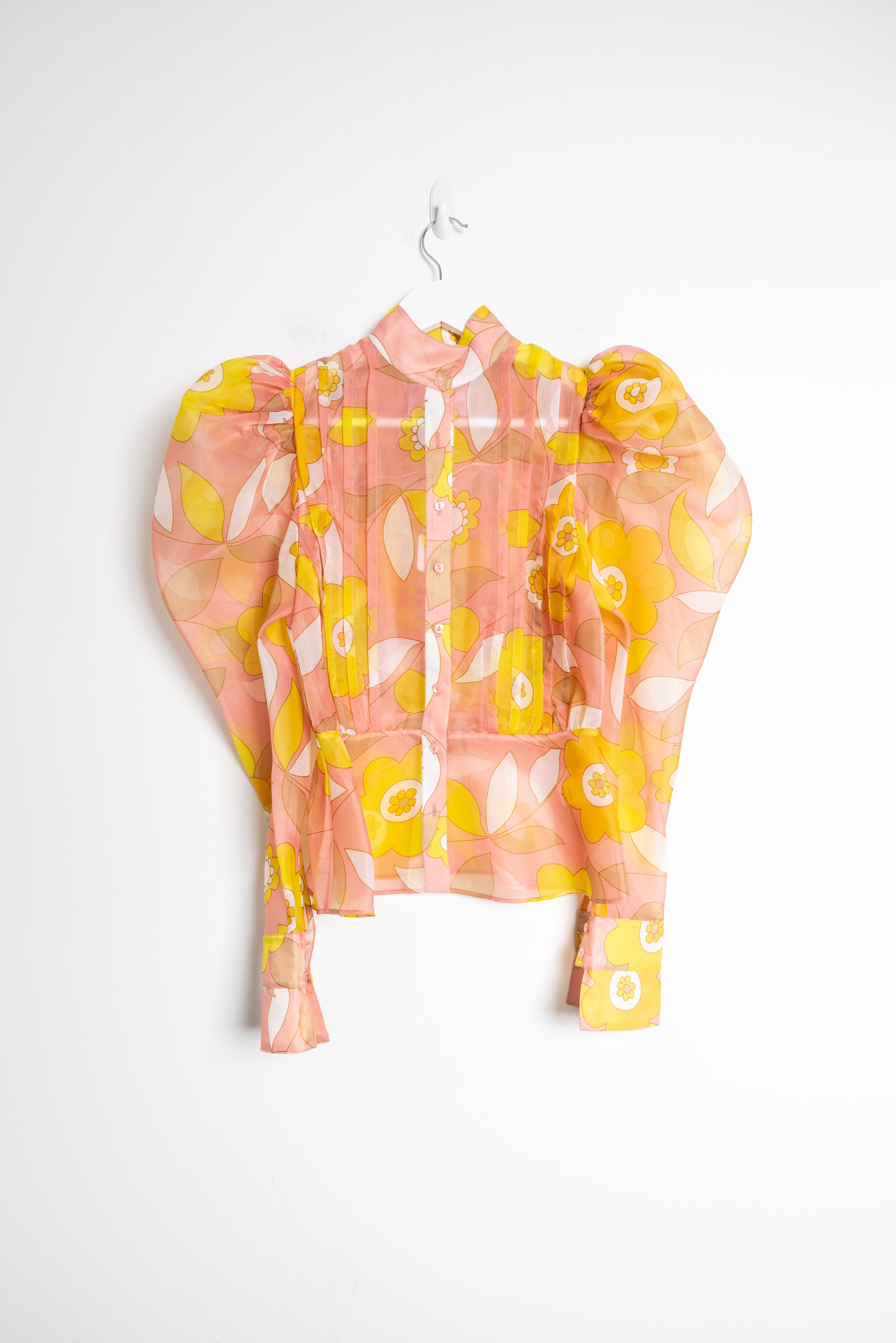 Selkie - Emma Blouse