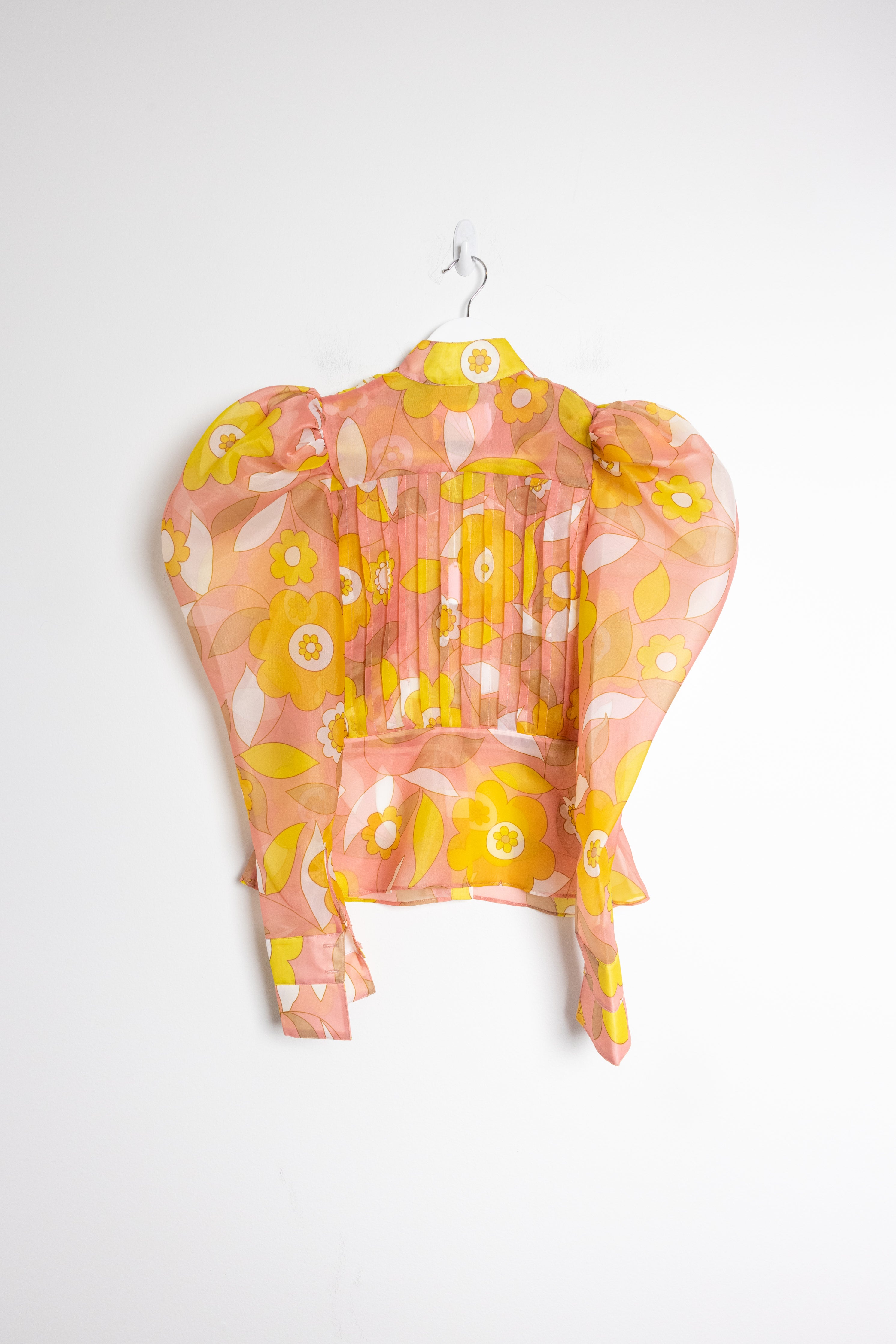 Selkie - Emma Blouse