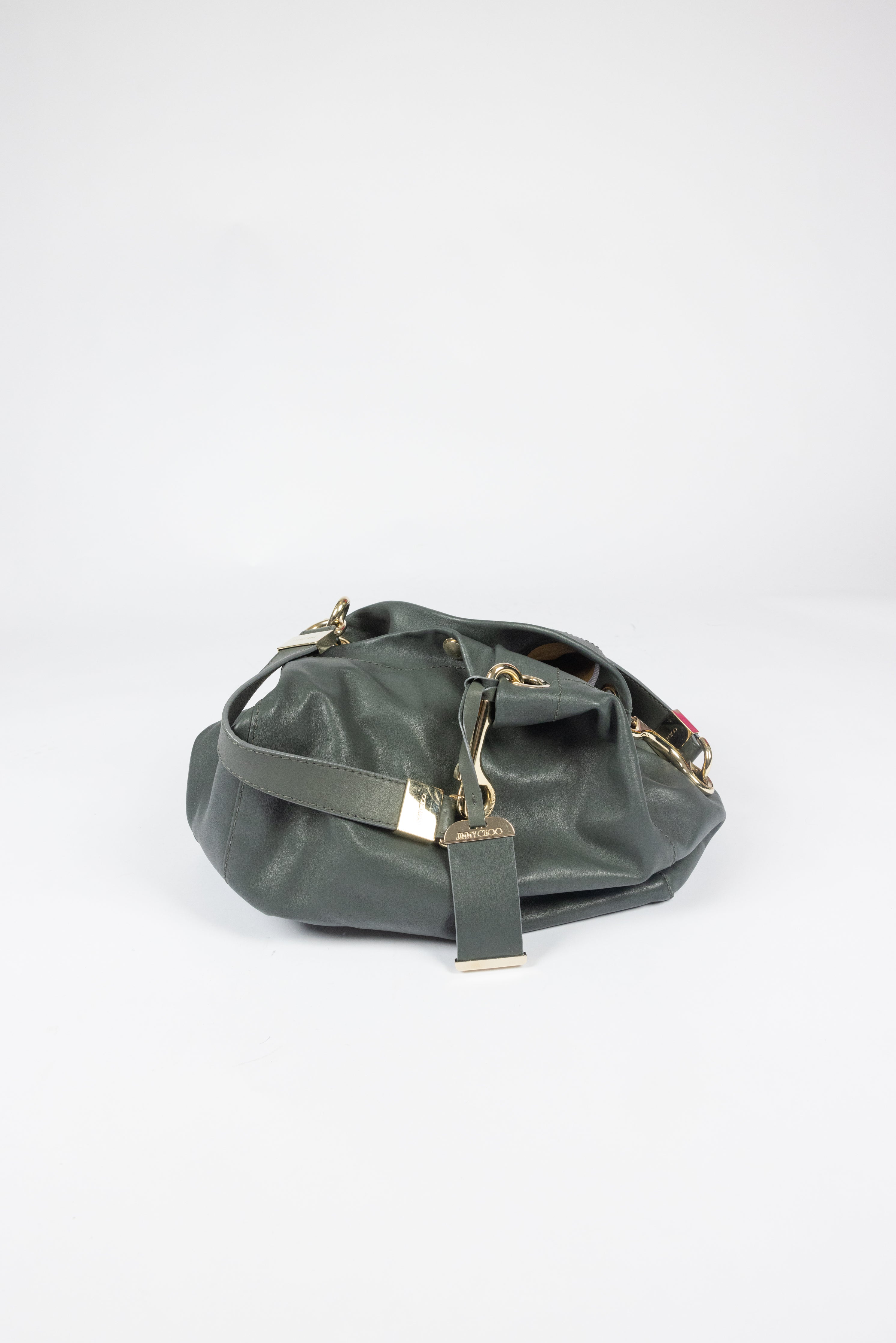 JIMMY CHOO - Hobo Bag