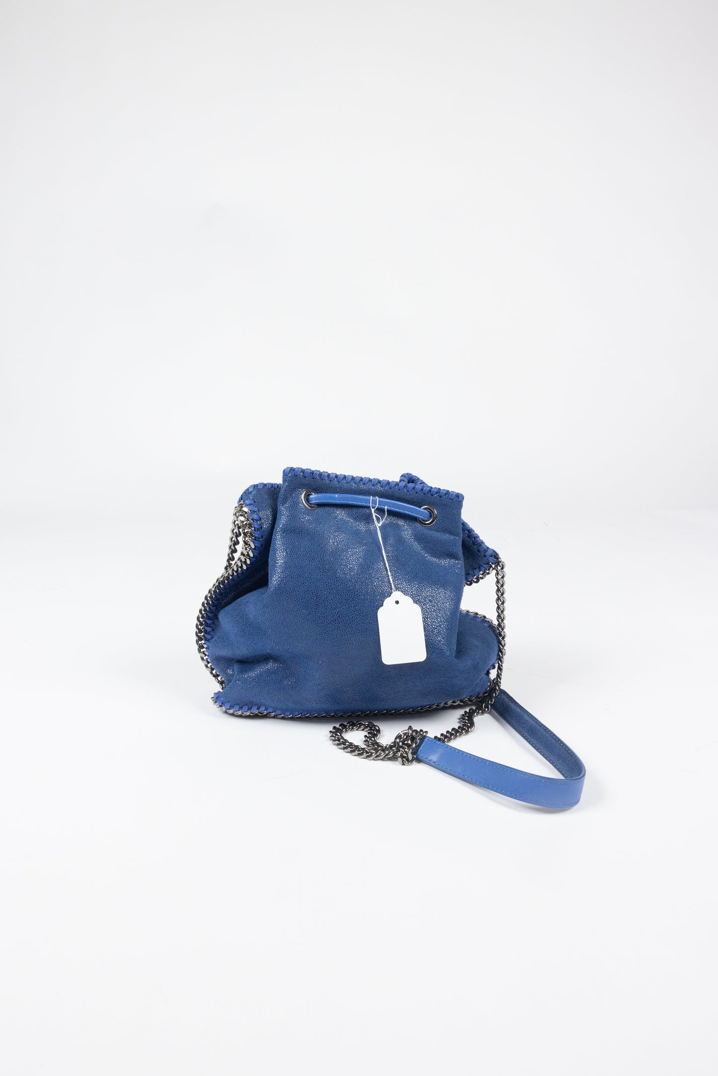 Stella McCartney - Falabella Bucket Bag