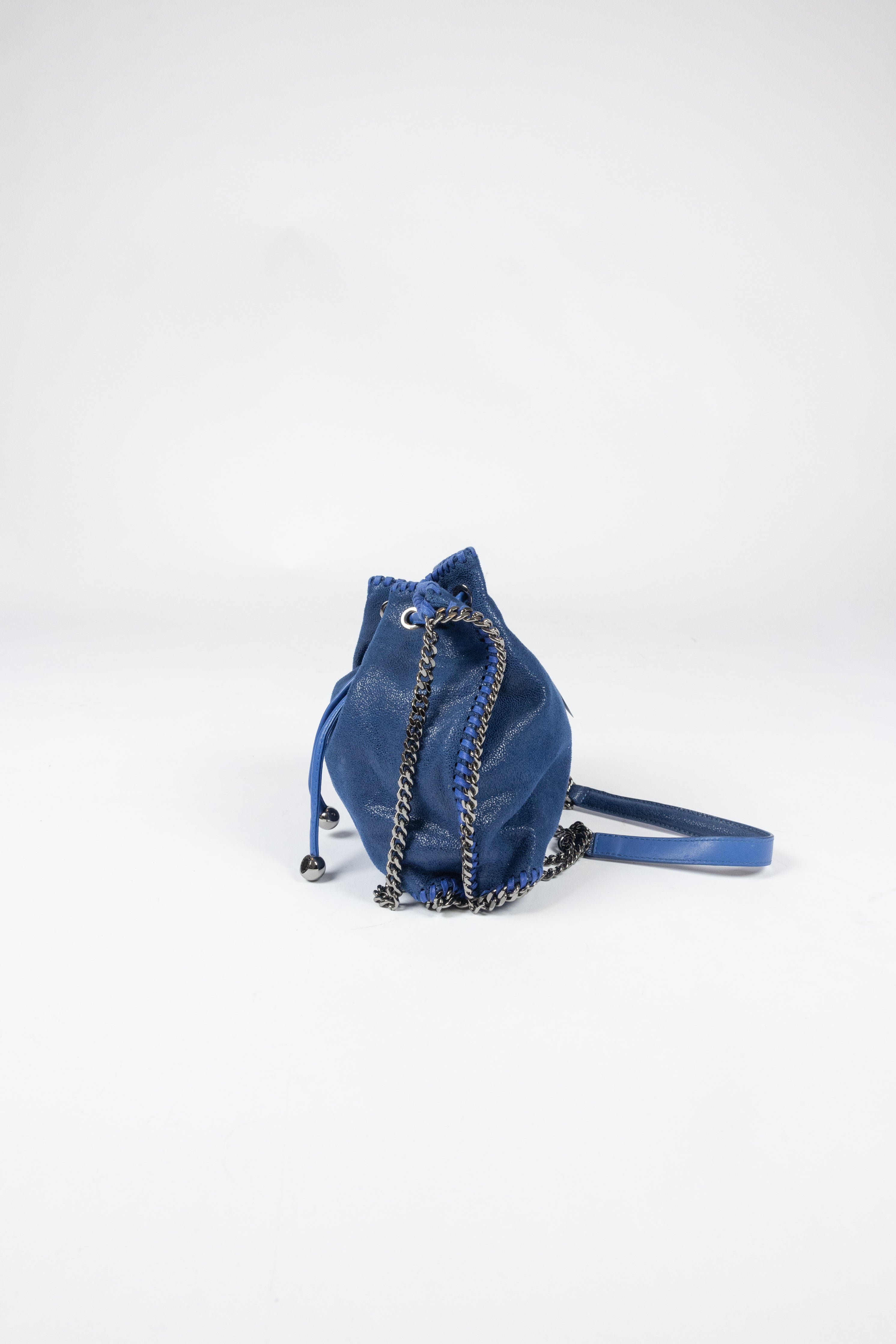 Stella McCartney - Falabella Bucket Bag