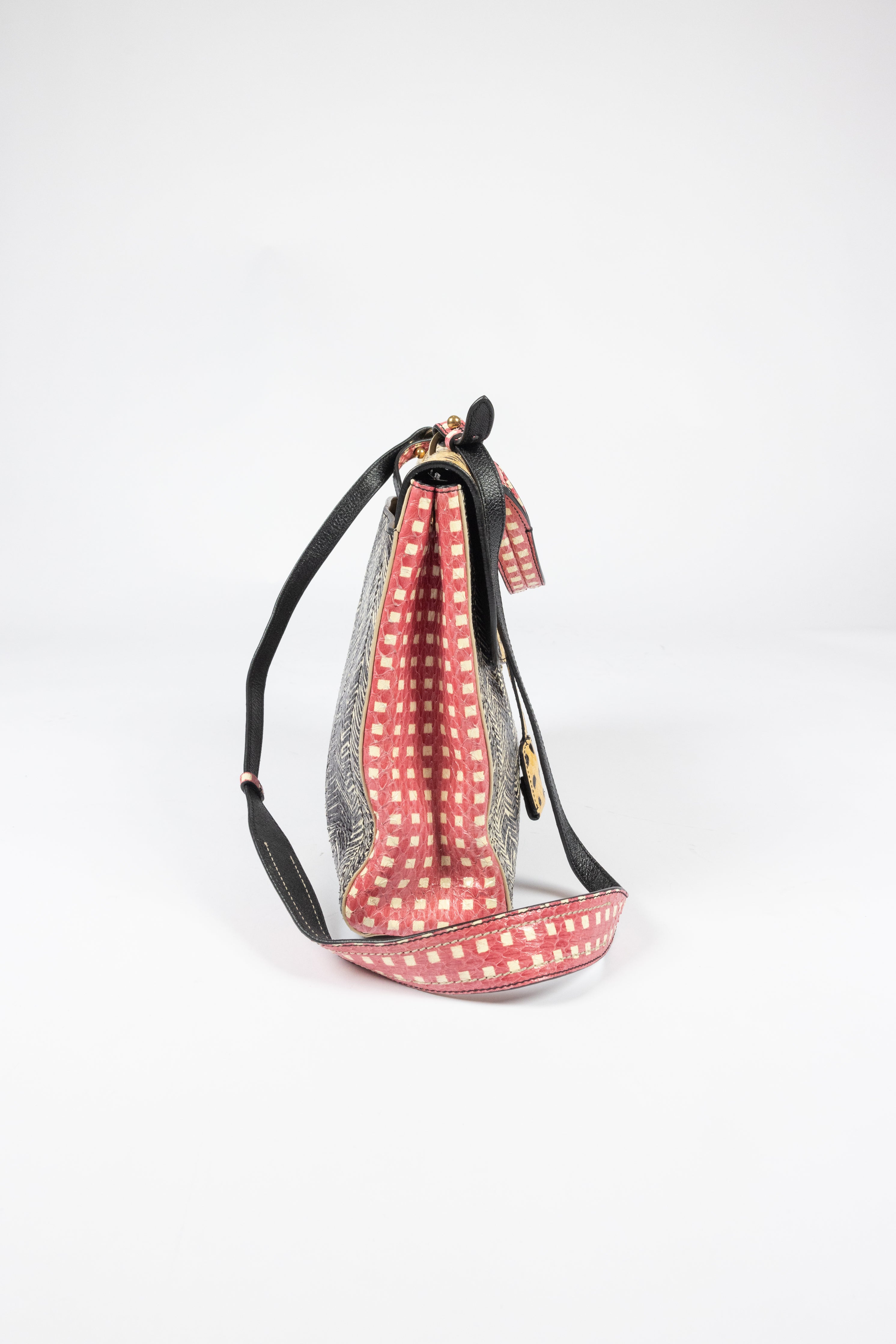 Marc Jacobs - Top Handle Bag