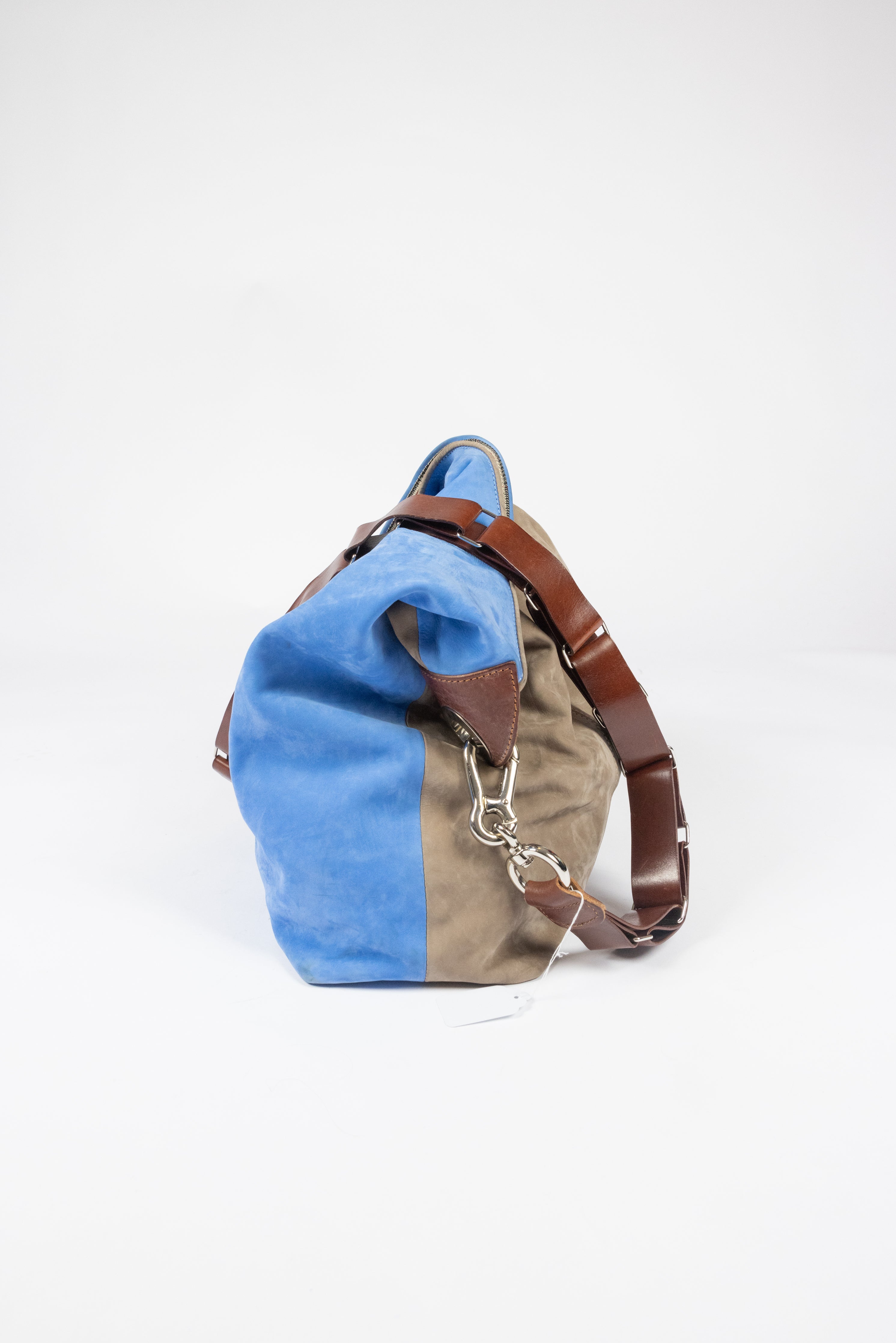 Pauric Sweeney - Tote bag