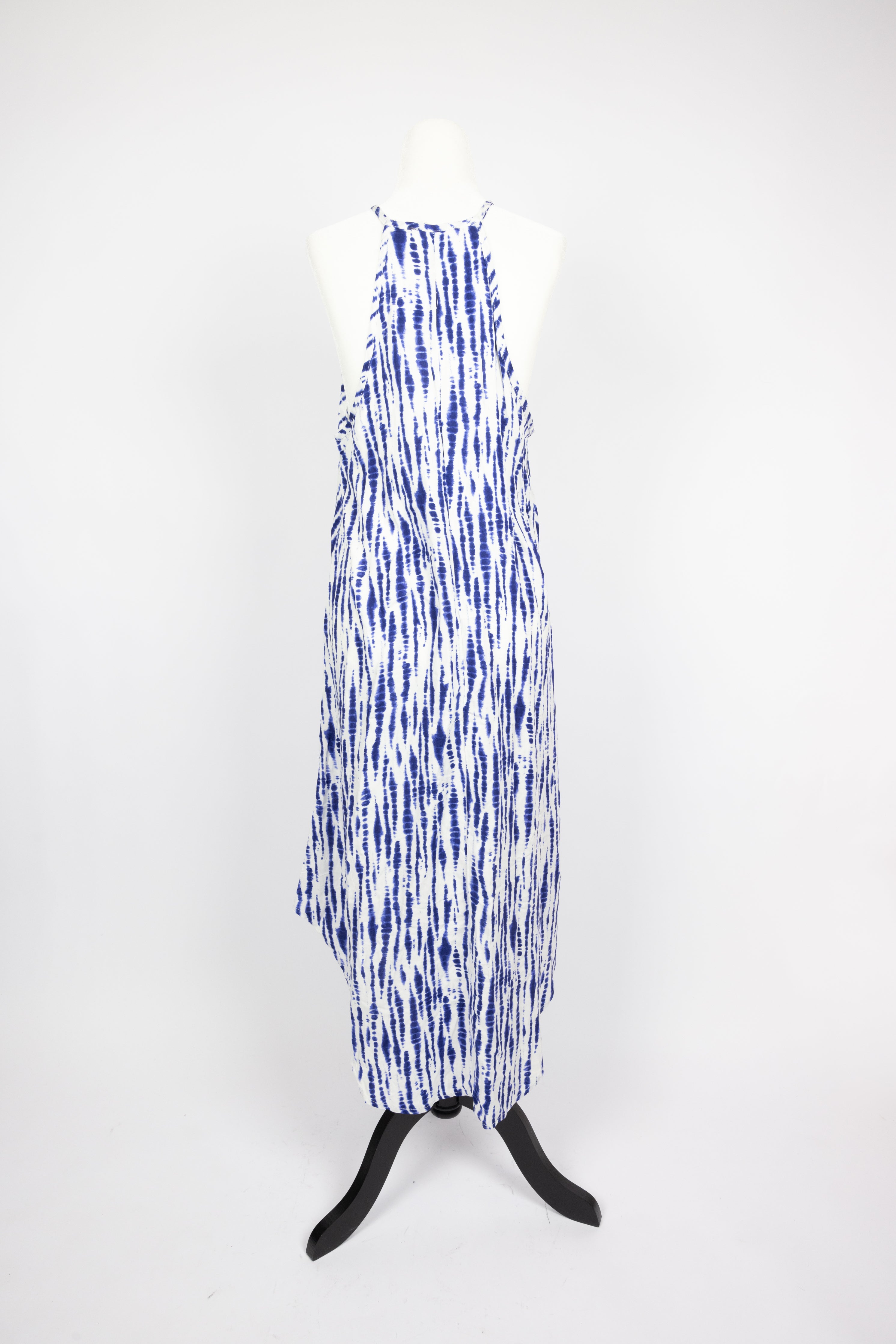 Timing NWT - t-back cotton dress