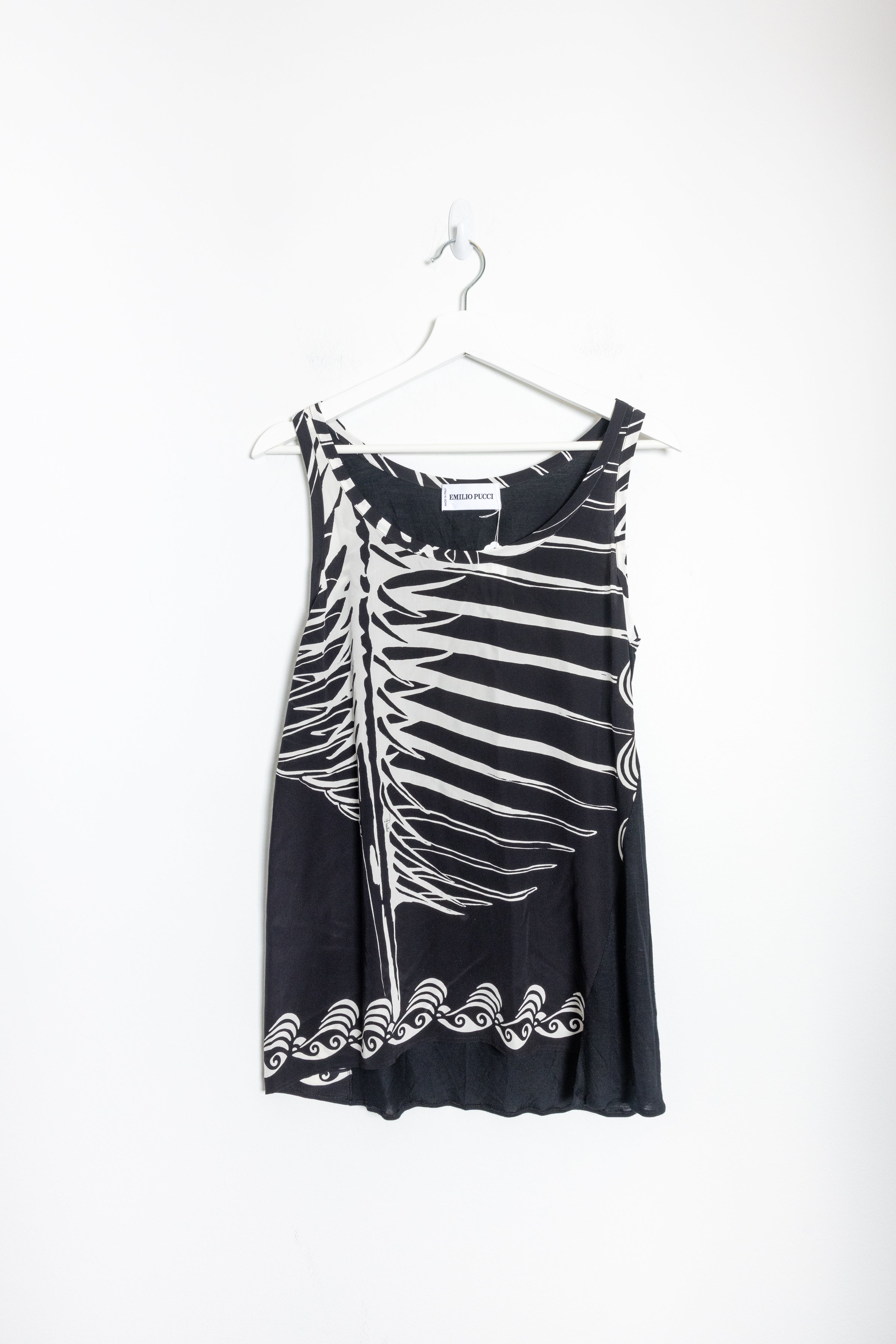 Emilio Pucci - Tank Top