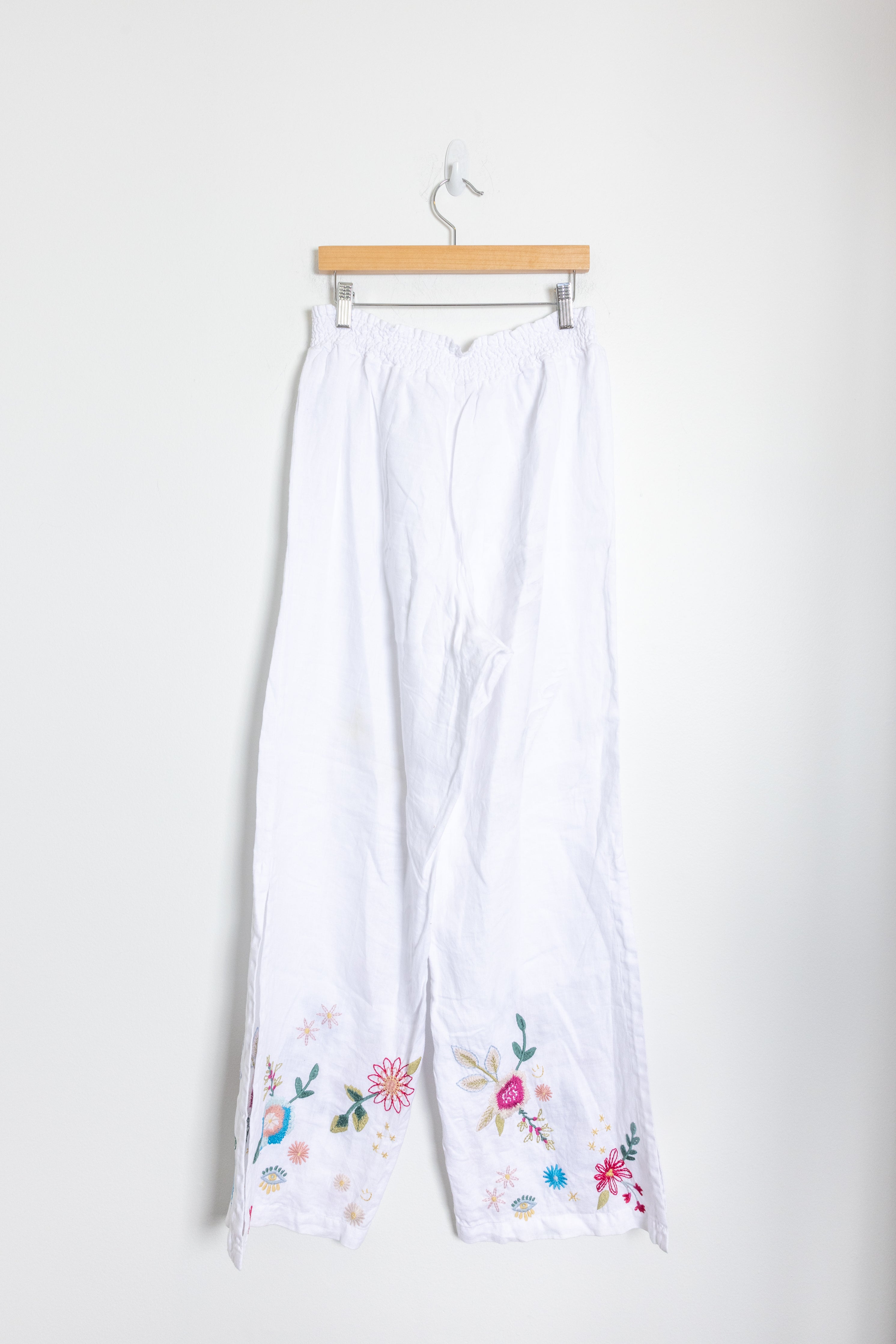 Johnny Was Los Angeles Set