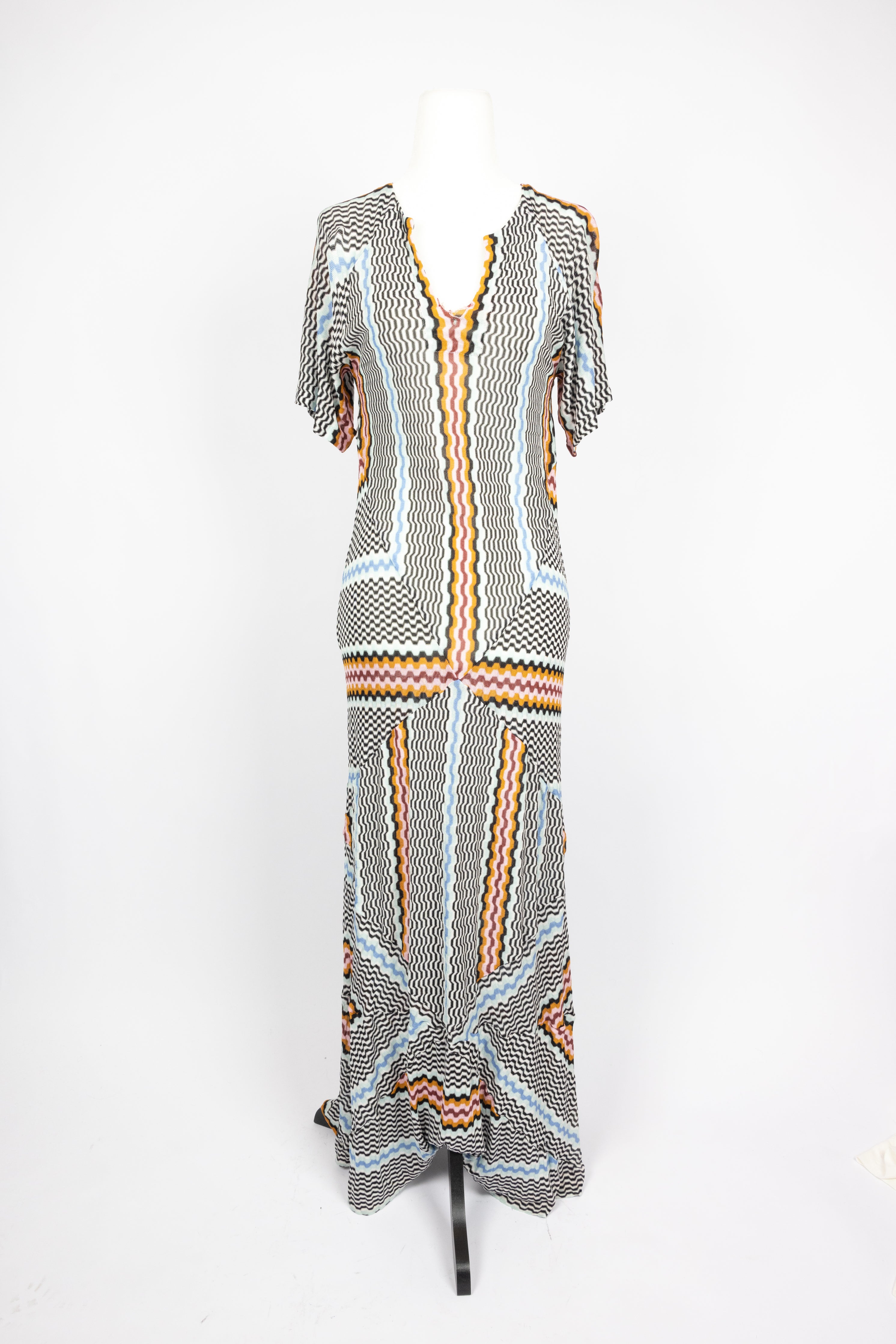 Missoni - Maxi dress