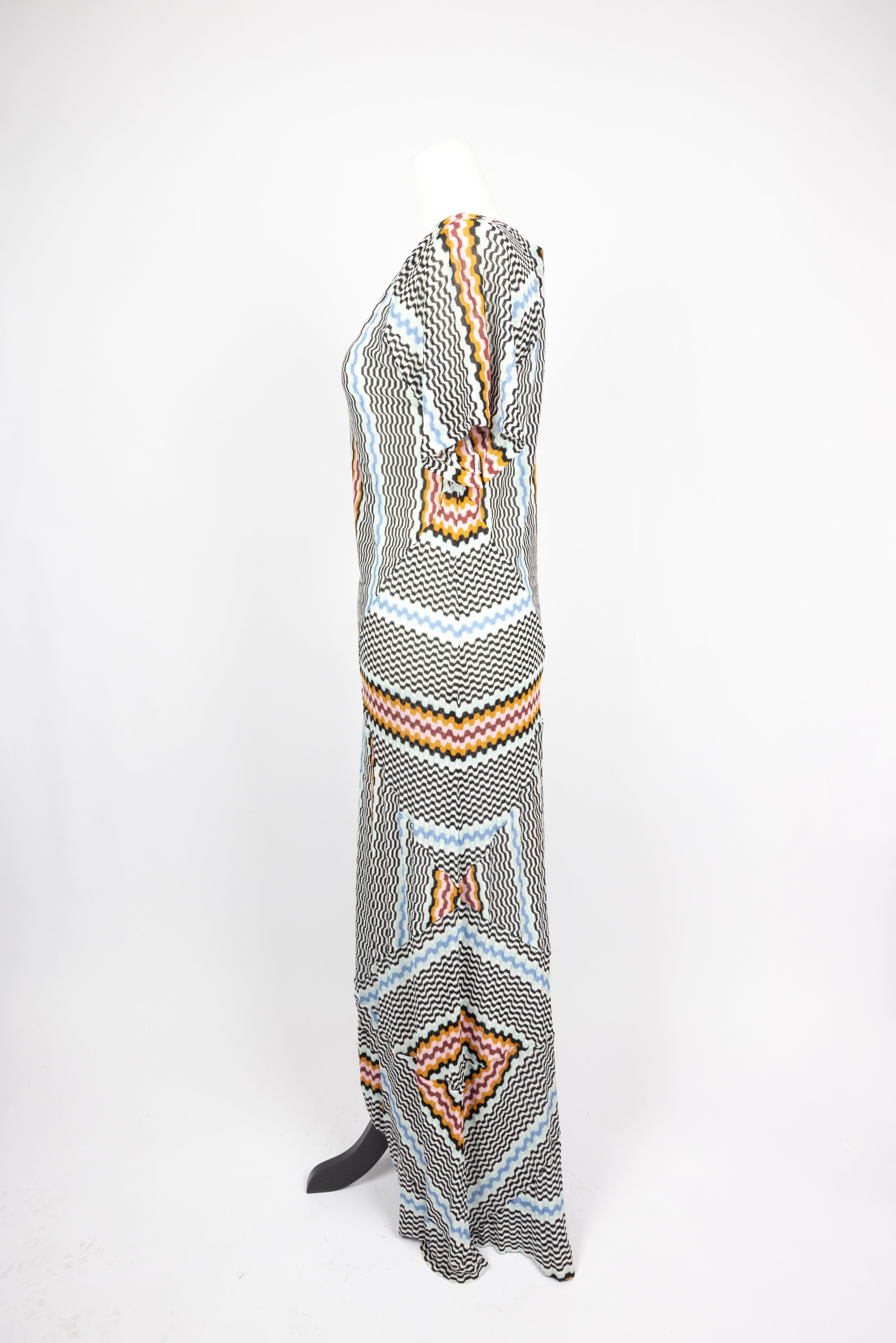 Missoni - Maxi dress