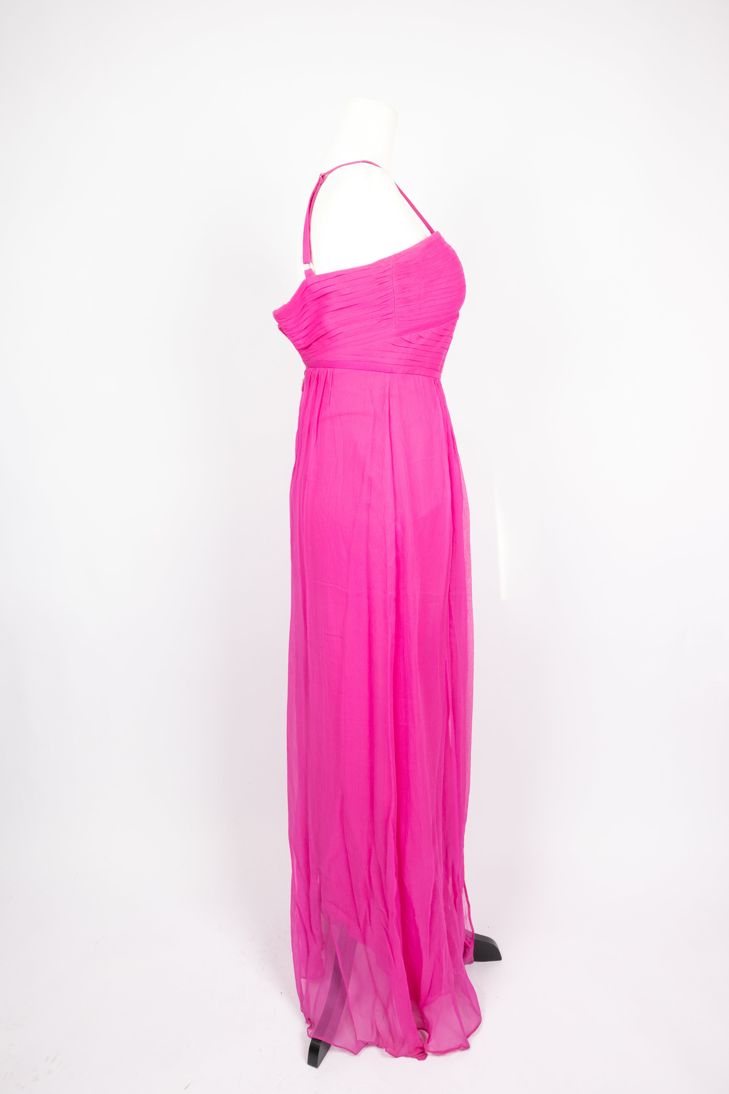 BCBG Max Azria - gown