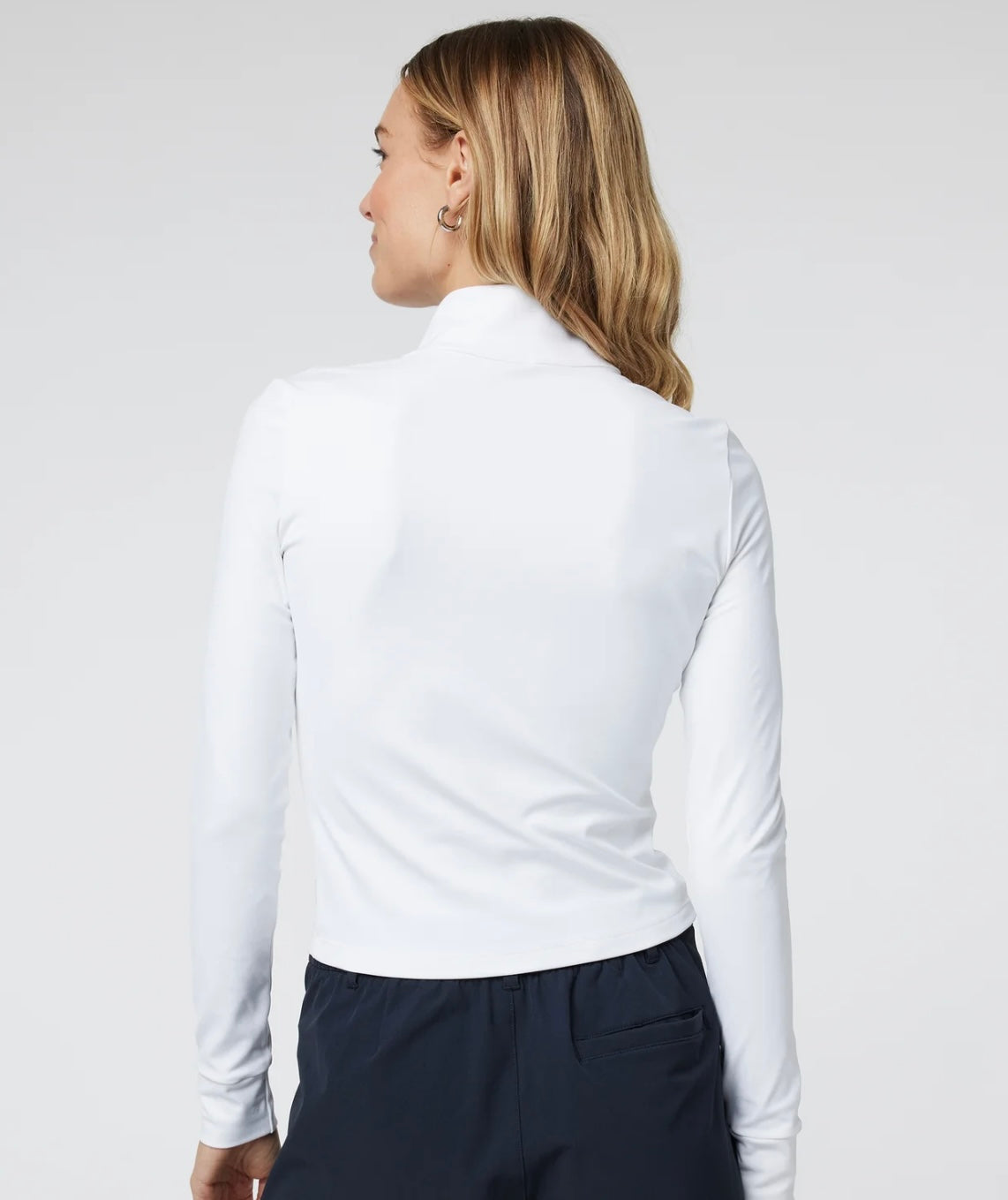 Vuori - Studio Half Zip