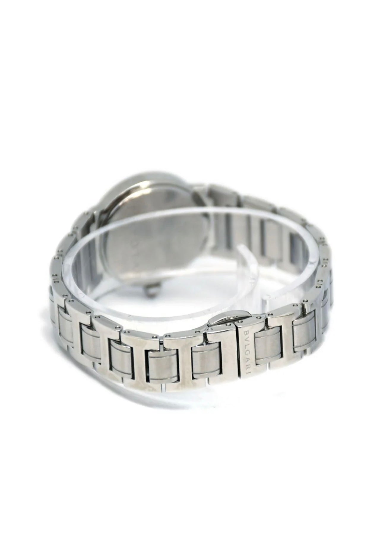 BVLGARI BVLGARI WATCH