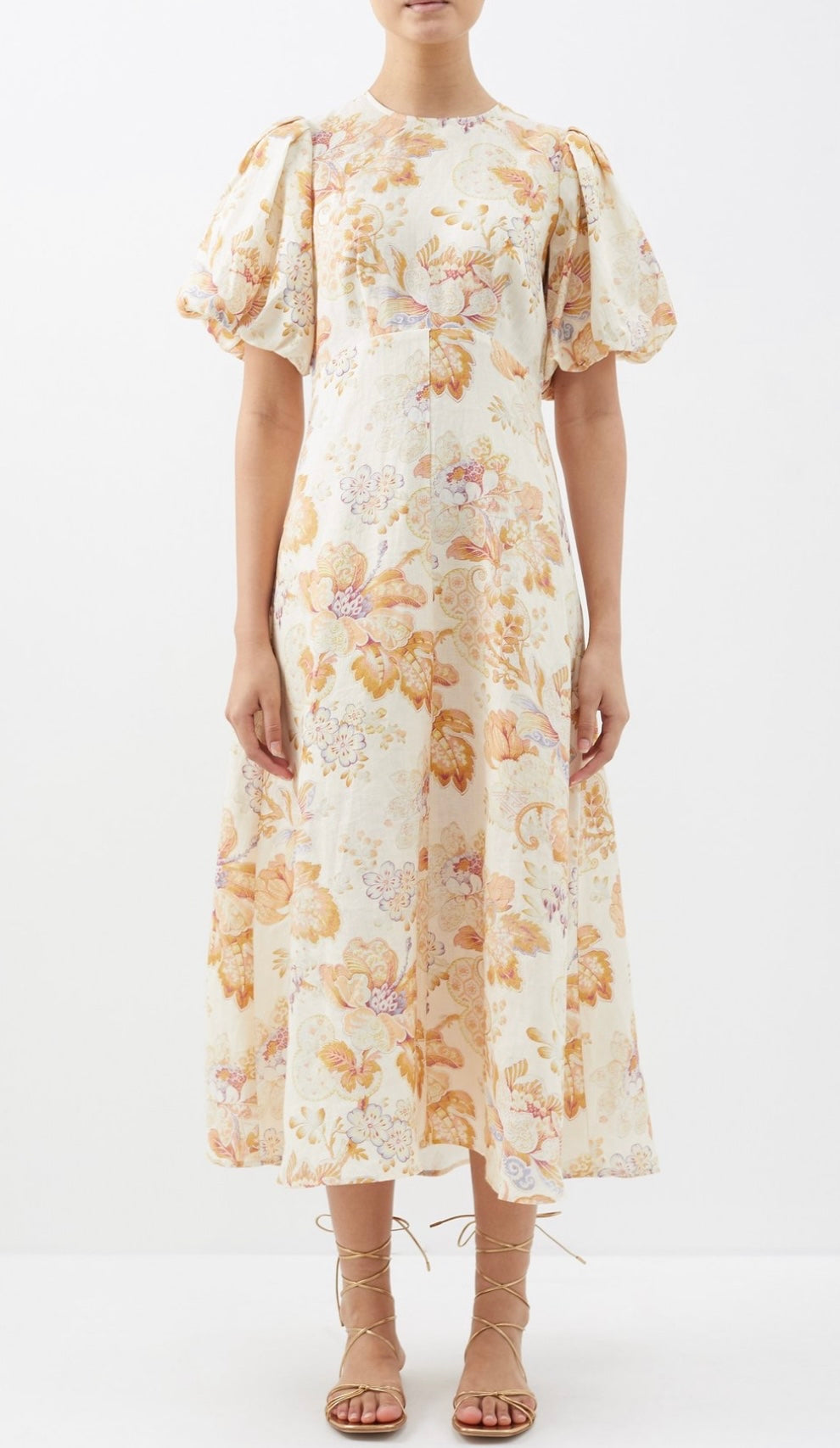 ALEMAIS - Dress