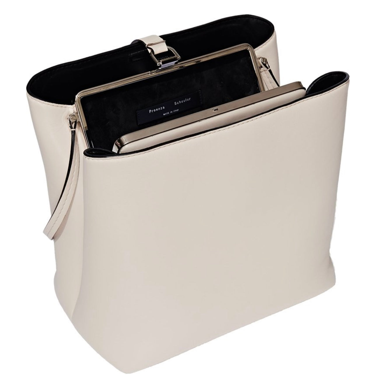 Proenza Schouler - Frame Bag
